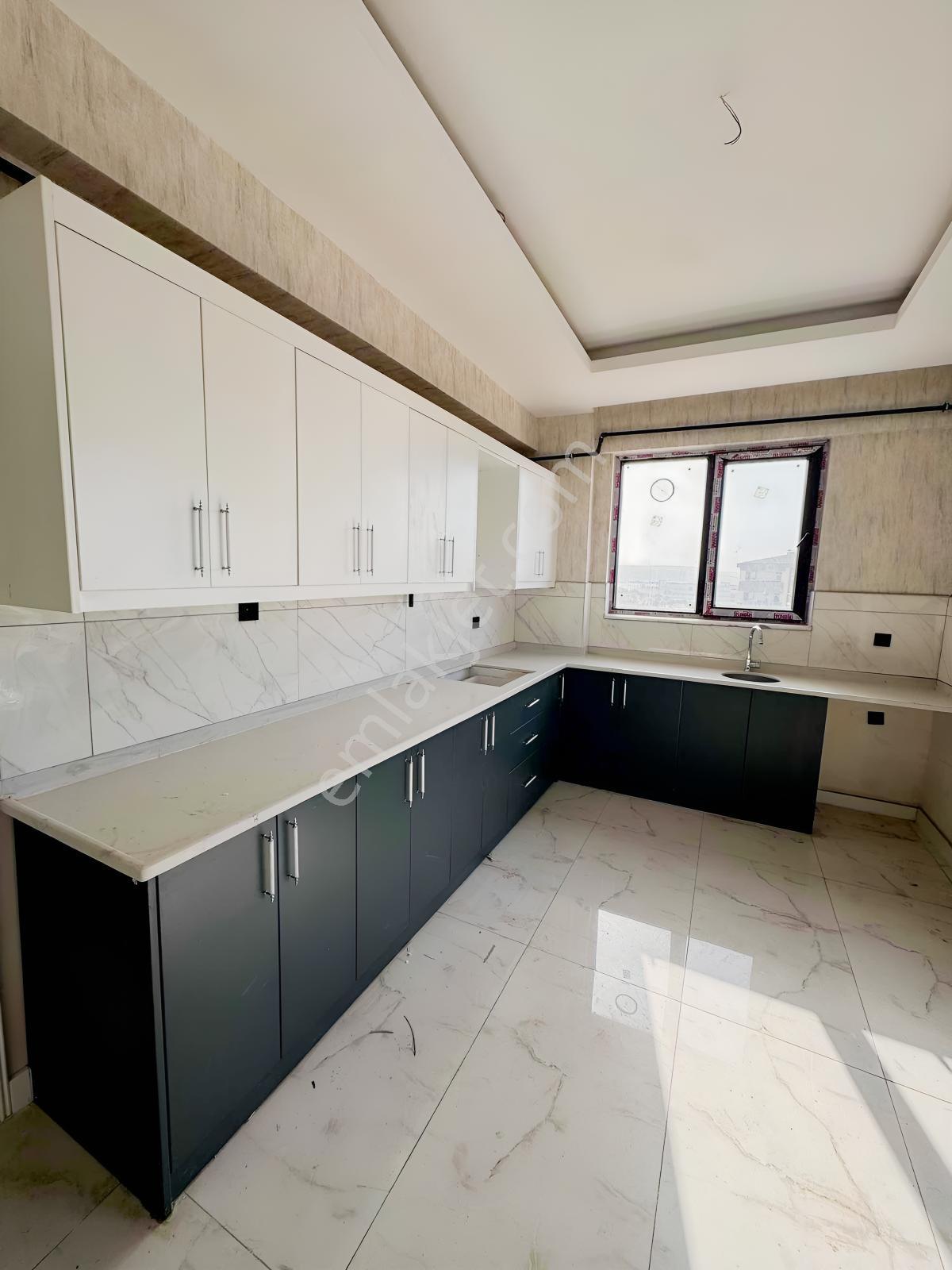 Gaziler Mah. Yeni Hastane Projesi Yanı Satılık Sıfır 2+1 Dare - Görsel 14