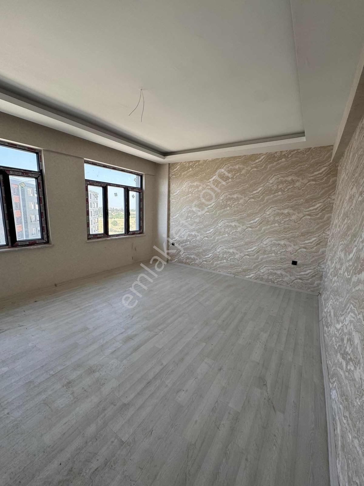 Gaziler Mah. Yeni Hastane Projesi Yanı Satılık Sıfır 2+1 Dare - Görsel 12