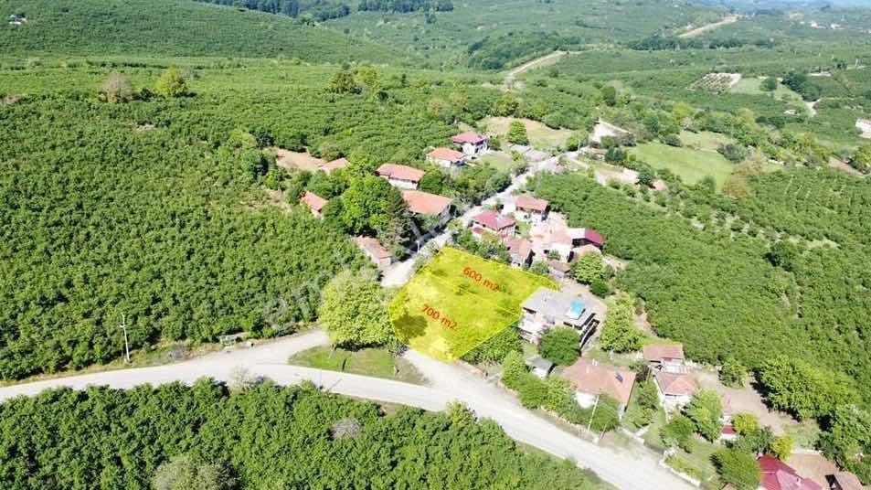 Köy İçi Satılık Arsa - Görsel 3