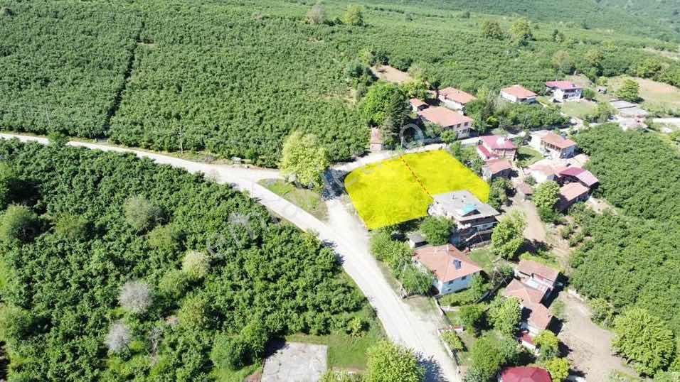 Köy İçi Satılık Arsa - Görsel 5