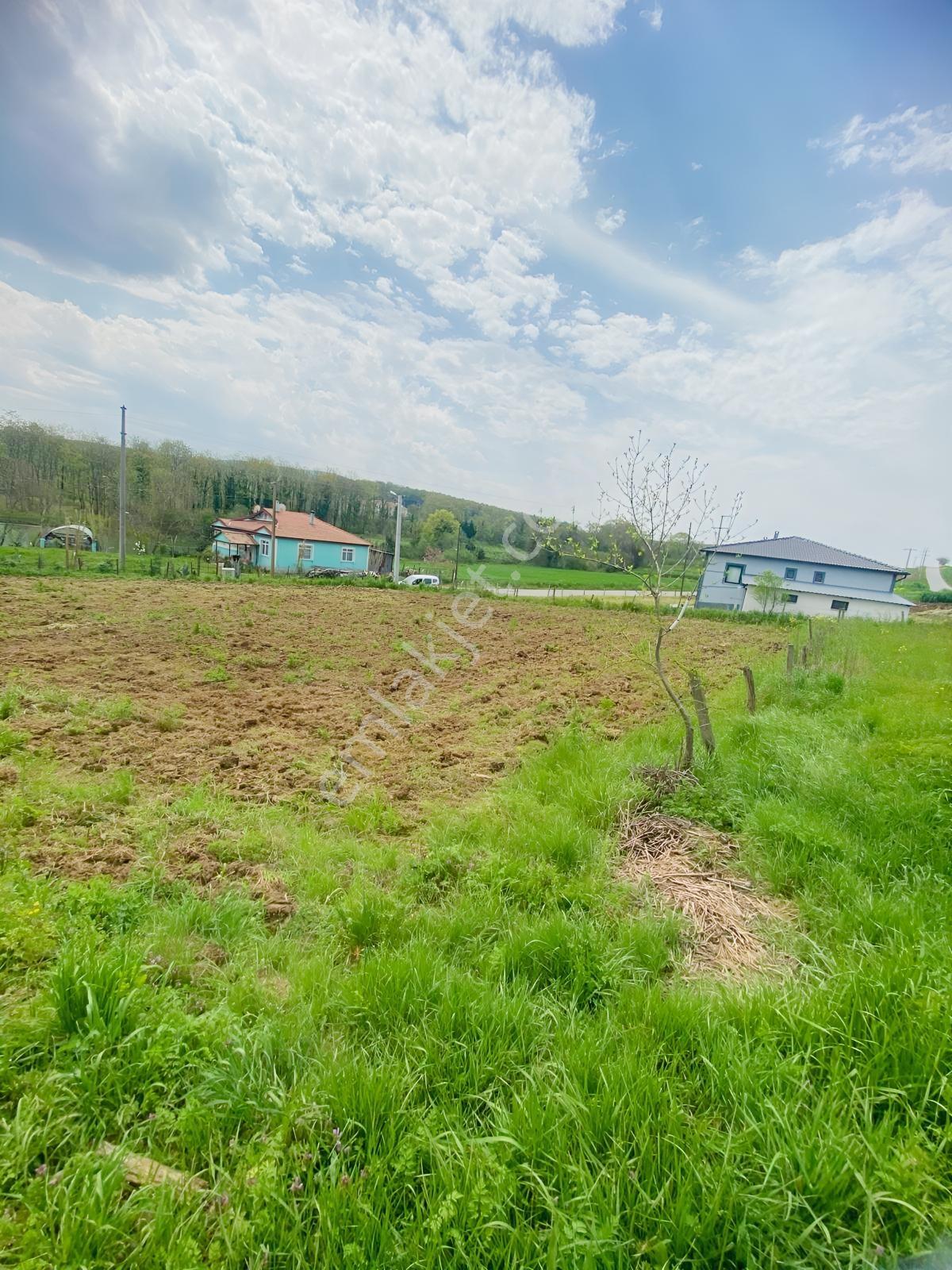 Kızılcaalide Asfalt Kenarı Muazzam Konumda 1.227 M2 Arsa - Görsel 11