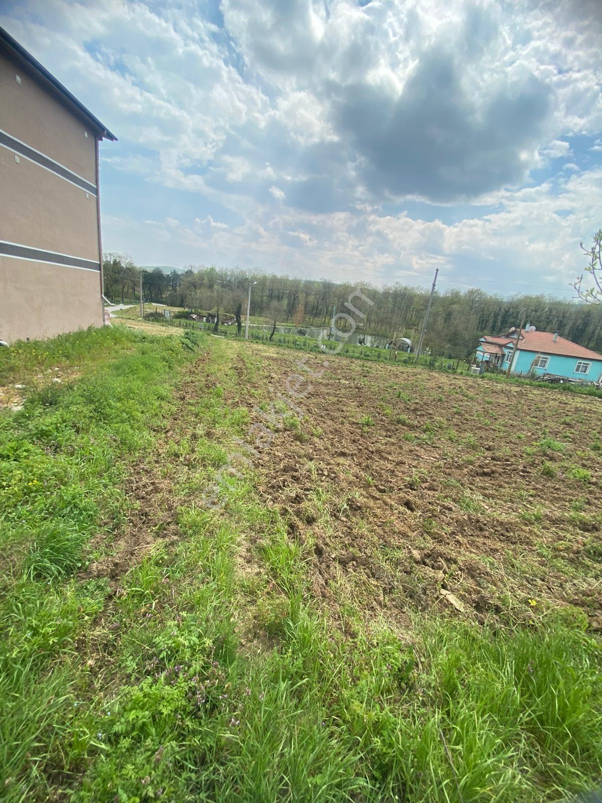 Kızılcaalide Asfalt Kenarı Muazzam Konumda 1.227 M2 Arsa - Görsel 2