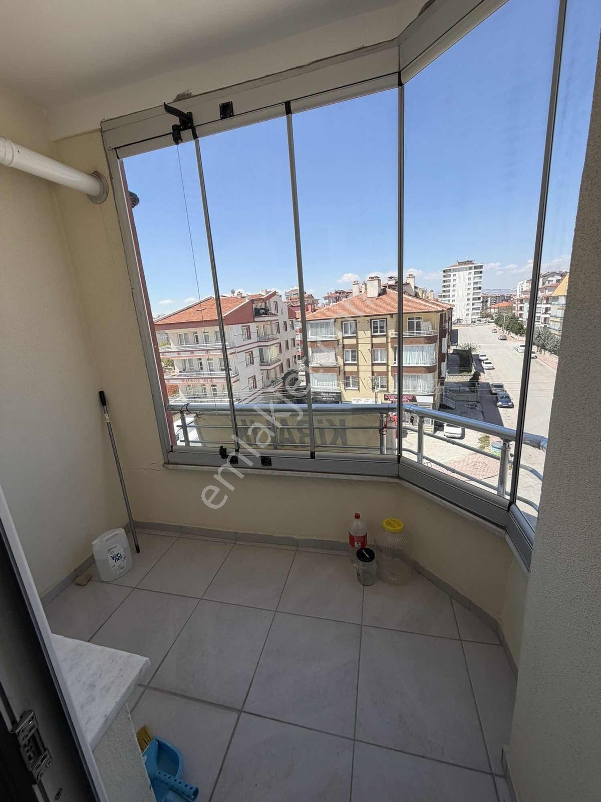 Akabe Sitelerinde Kiralık Daire - Görsel 9