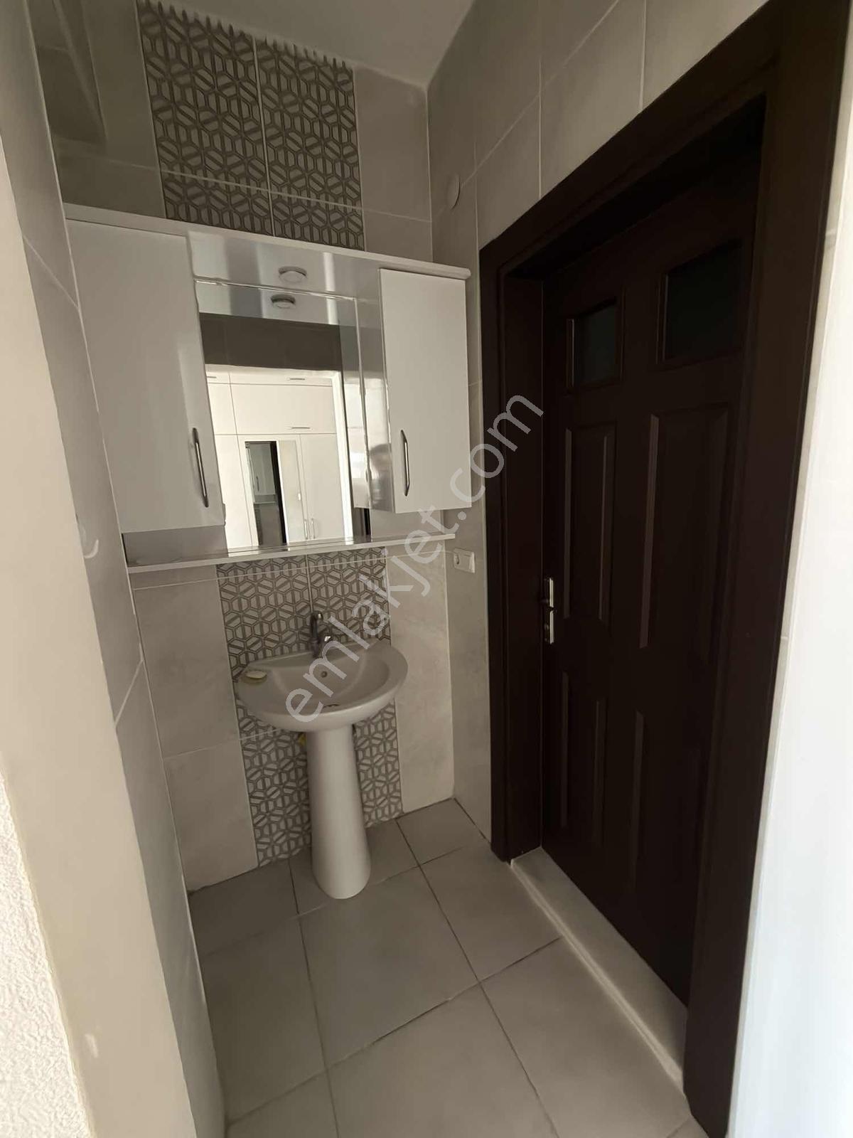 Akabe Sitelerinde Kiralık Daire - Görsel 8