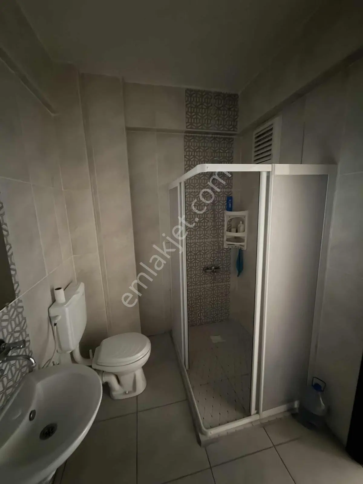 Akabe Sitelerinde Kiralık Daire - Görsel 3