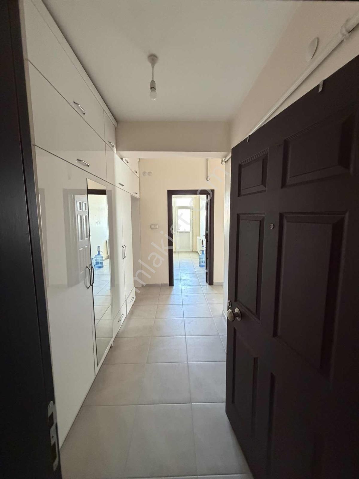 Akabe Sitelerinde Kiralık Daire - Görsel 7