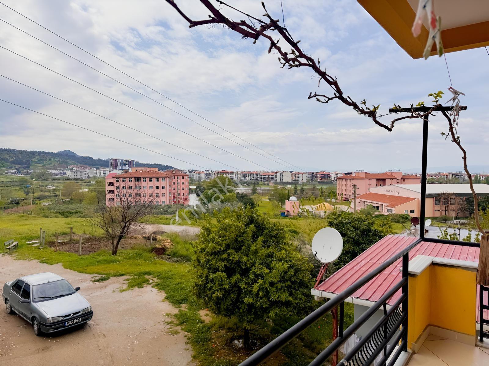 Hacıbektaşlı'da Sosyal Bilimler Lisesi Yanı Satılık 3+1 Daire - Görsel 17