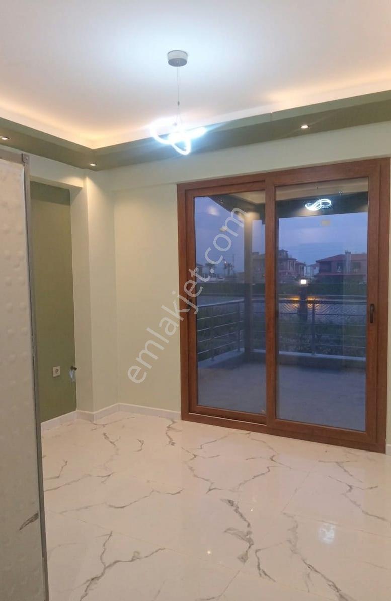 Foça Bağarasında 510 M² Arsa İçinde 4+1 Tam Müstakil Villa - Görsel 22