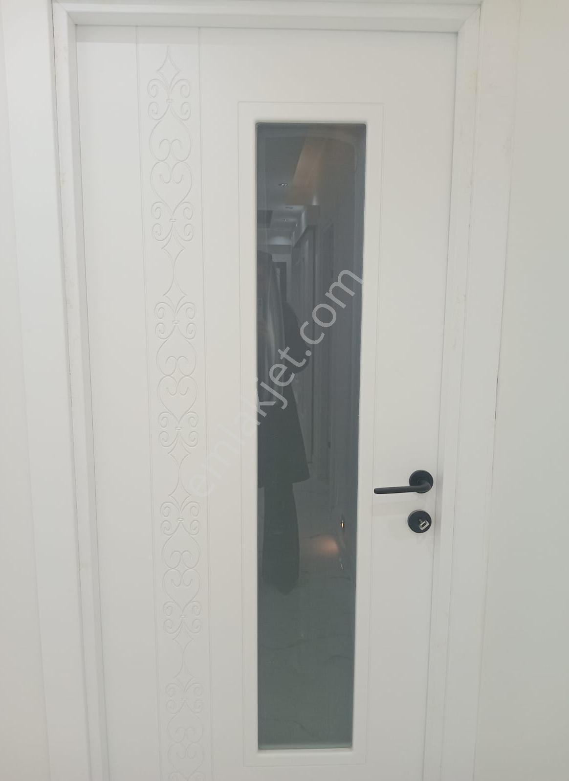 Foça Bağarasında 510 M² Arsa İçinde 4+1 Tam Müstakil Villa - Görsel 20