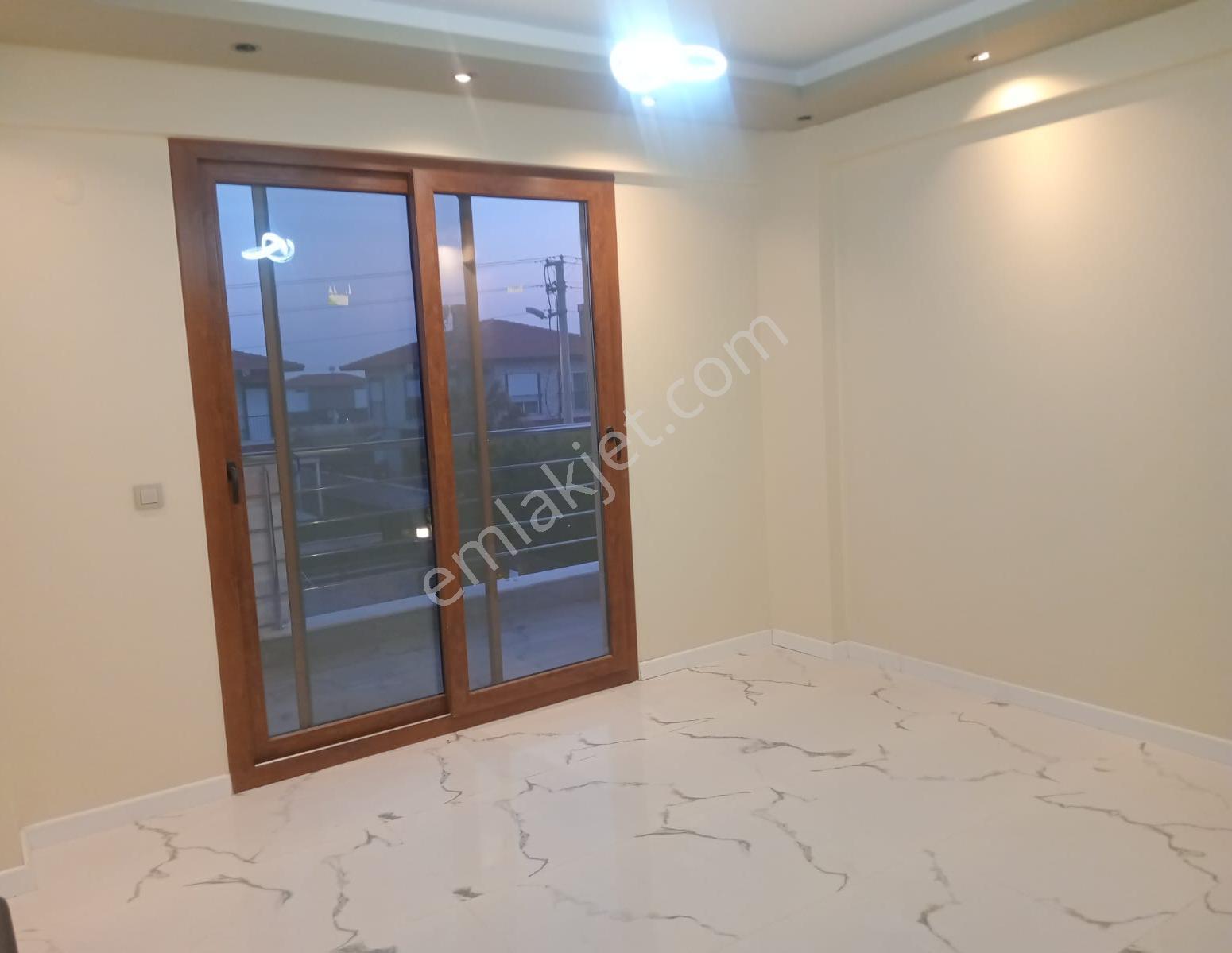 Foça Bağarasında 510 M² Arsa İçinde 4+1 Tam Müstakil Villa - Görsel 28