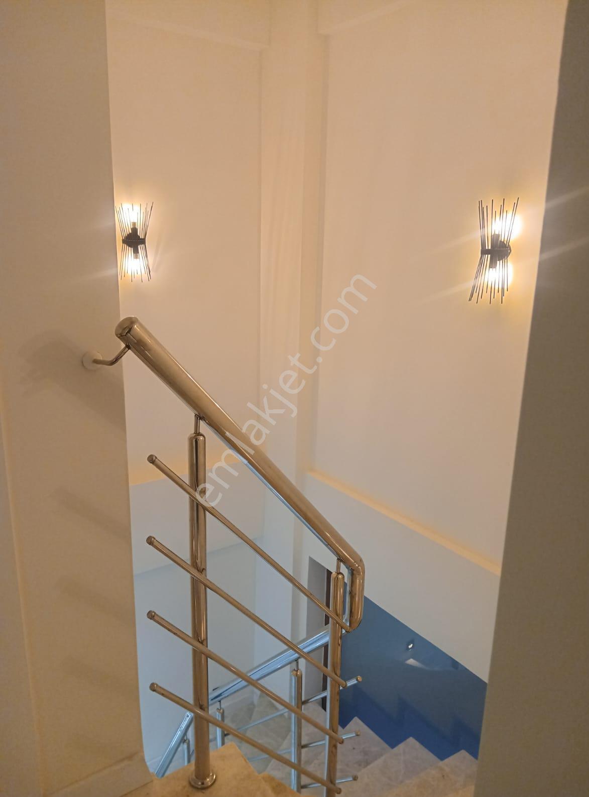 Foça Bağarasında 510 M² Arsa İçinde 4+1 Tam Müstakil Villa - Görsel 26