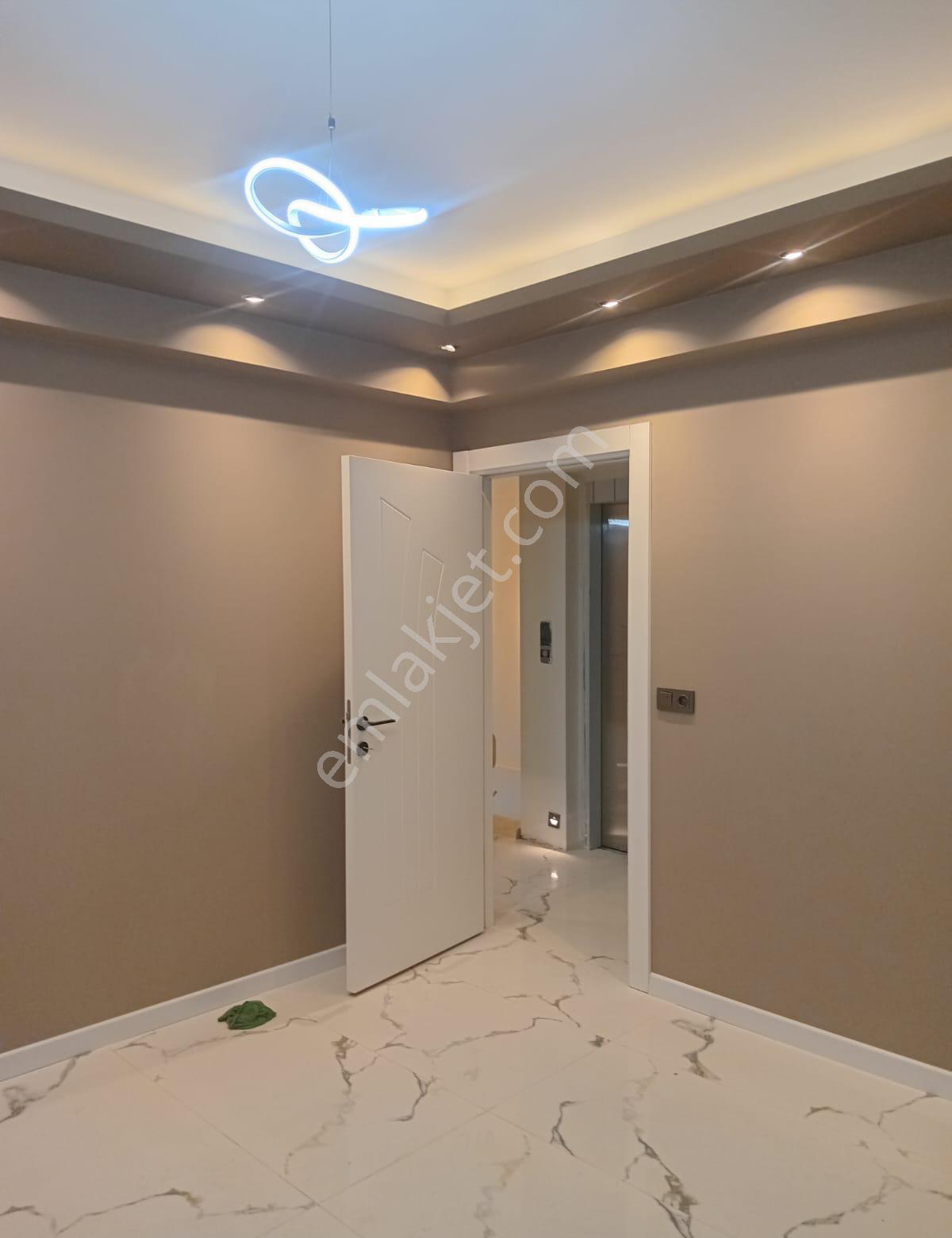 Foça Bağarasında 510 M² Arsa İçinde 4+1 Tam Müstakil Villa - Görsel 31