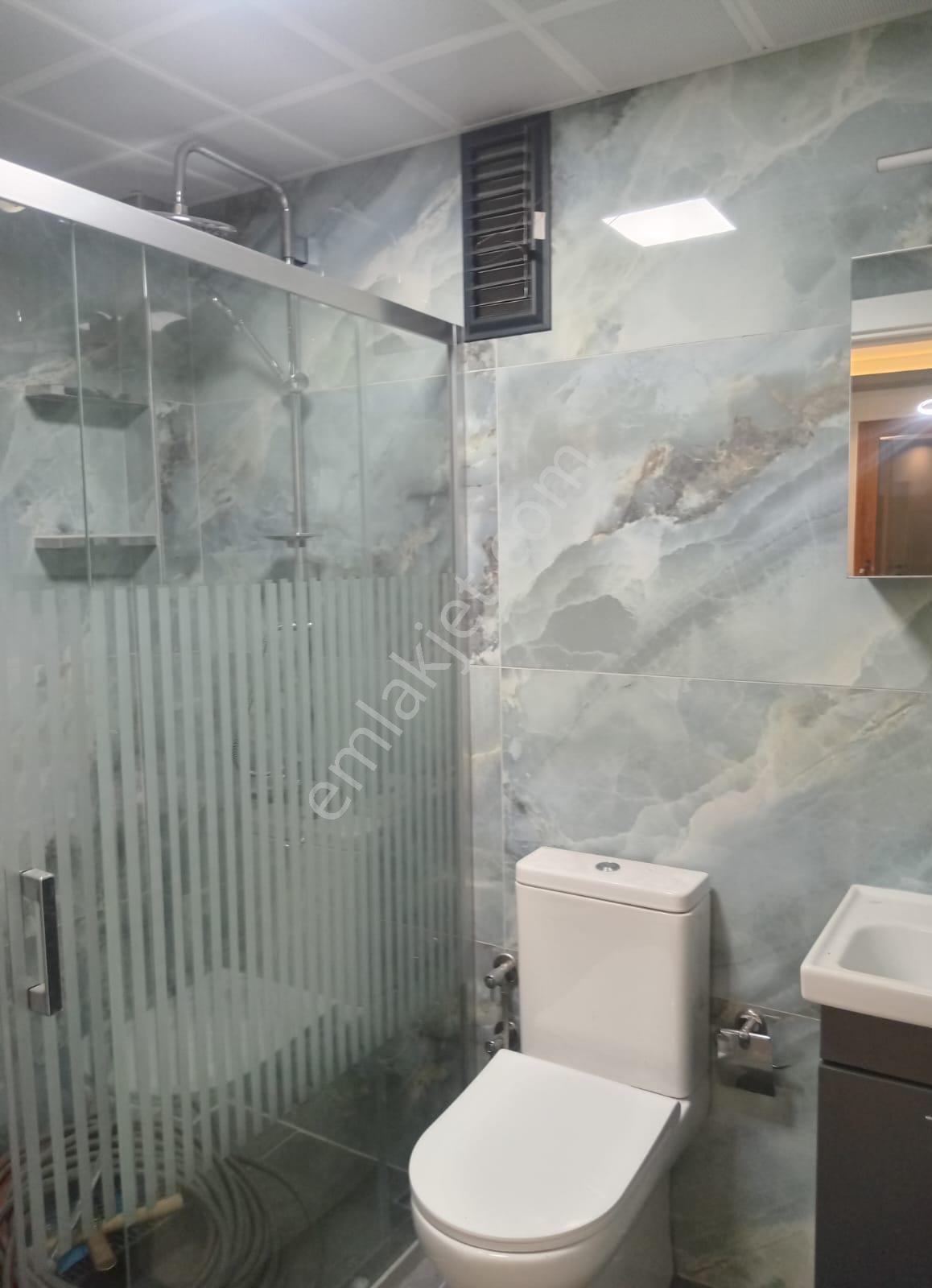 Foça Bağarasında 510 M² Arsa İçinde 4+1 Tam Müstakil Villa - Görsel 44