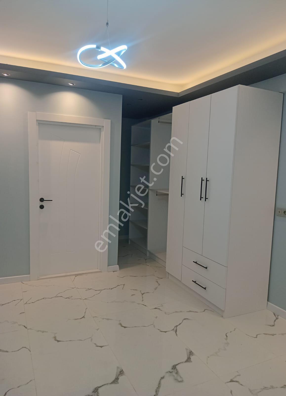 Foça Bağarasında 510 M² Arsa İçinde 4+1 Tam Müstakil Villa - Görsel 42