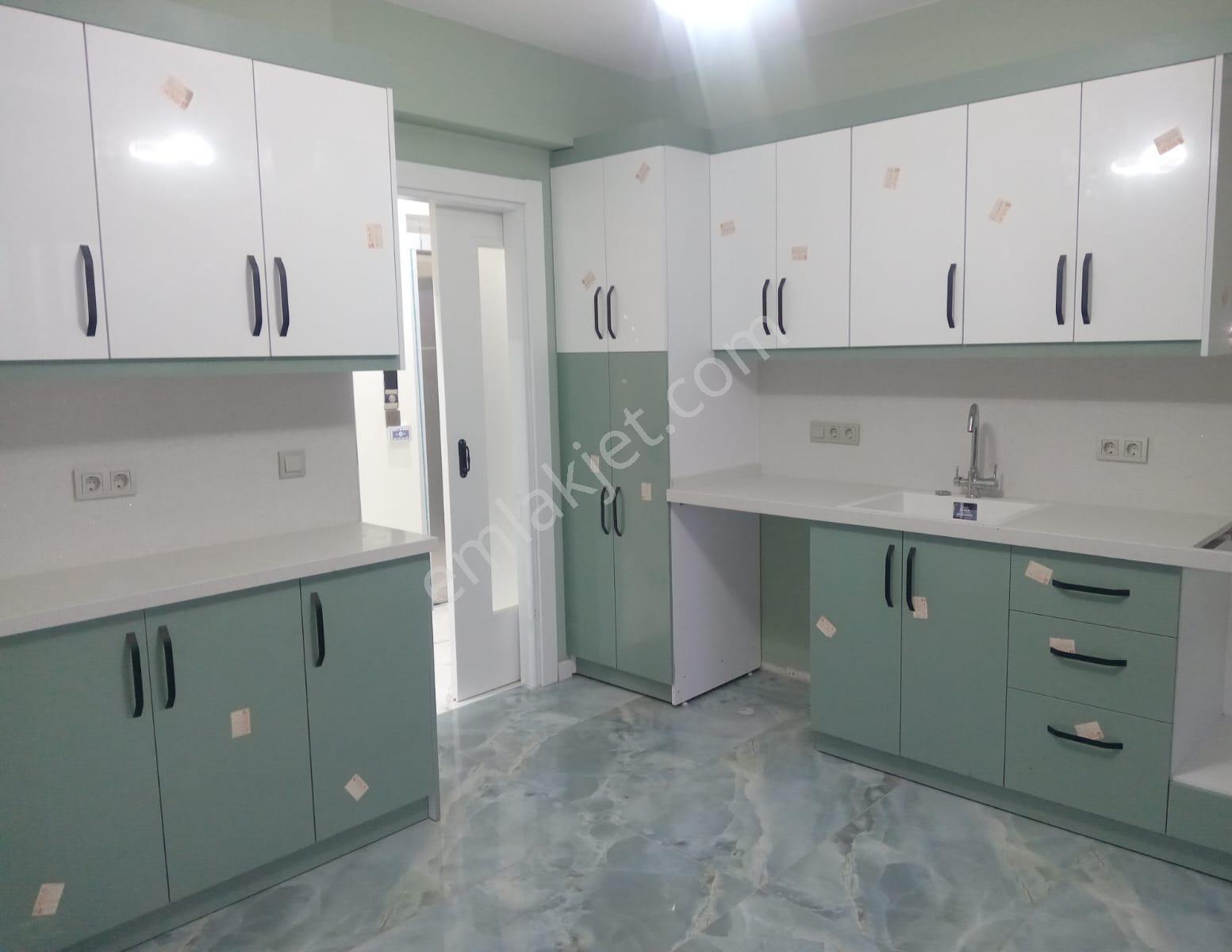 Foça Bağarasında 510 M² Arsa İçinde 4+1 Tam Müstakil Villa - Görsel 11