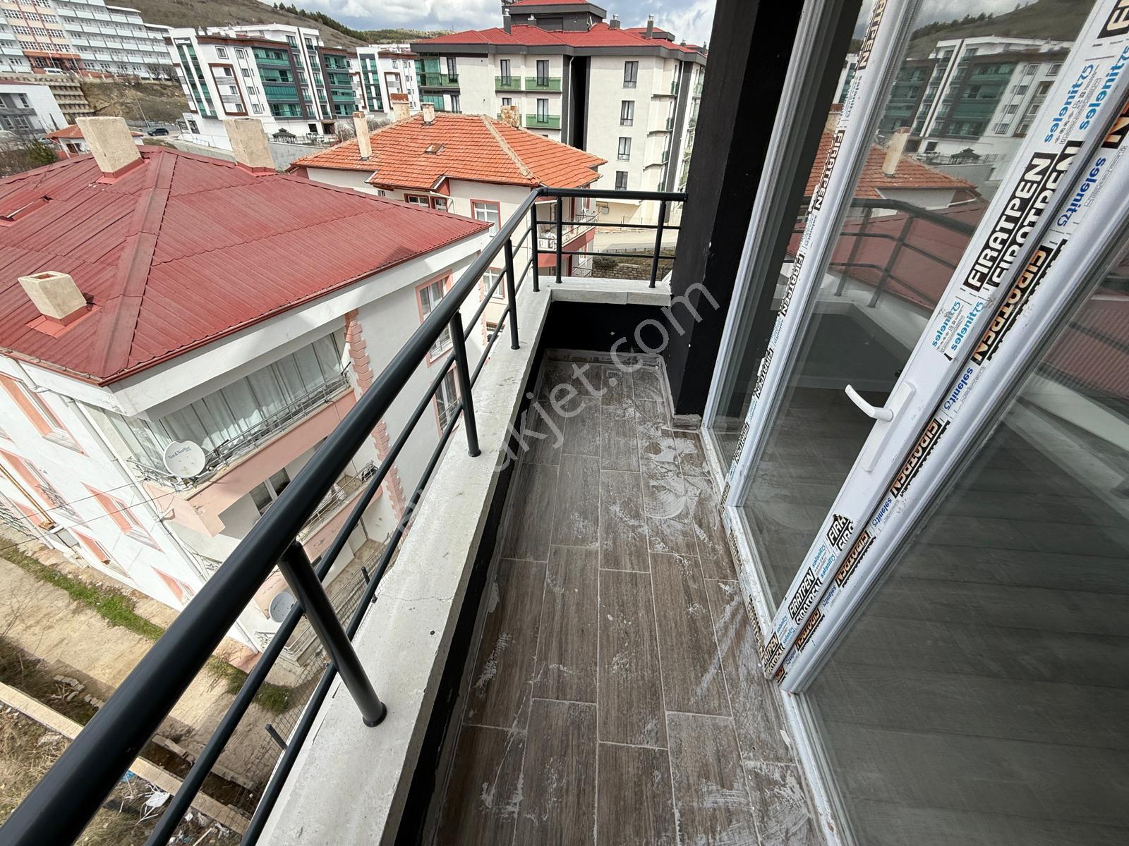 Kentpark Karşısında 2+1 Satılık Daire --- Burcu Emlaktan - Görsel 17