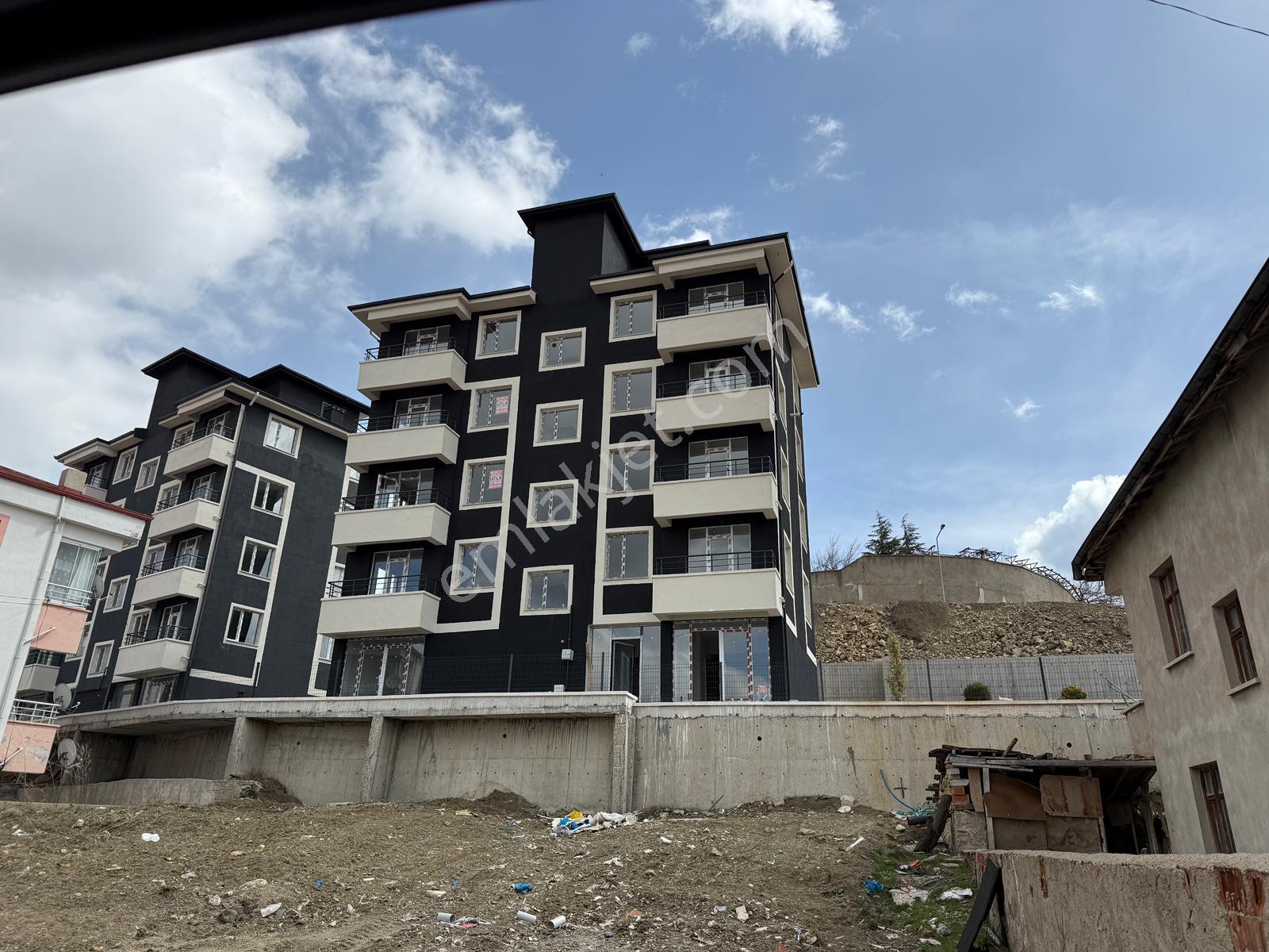 Kentpark Karşısında 2+1 Satılık Daire --- Burcu Emlaktan - Görsel 19