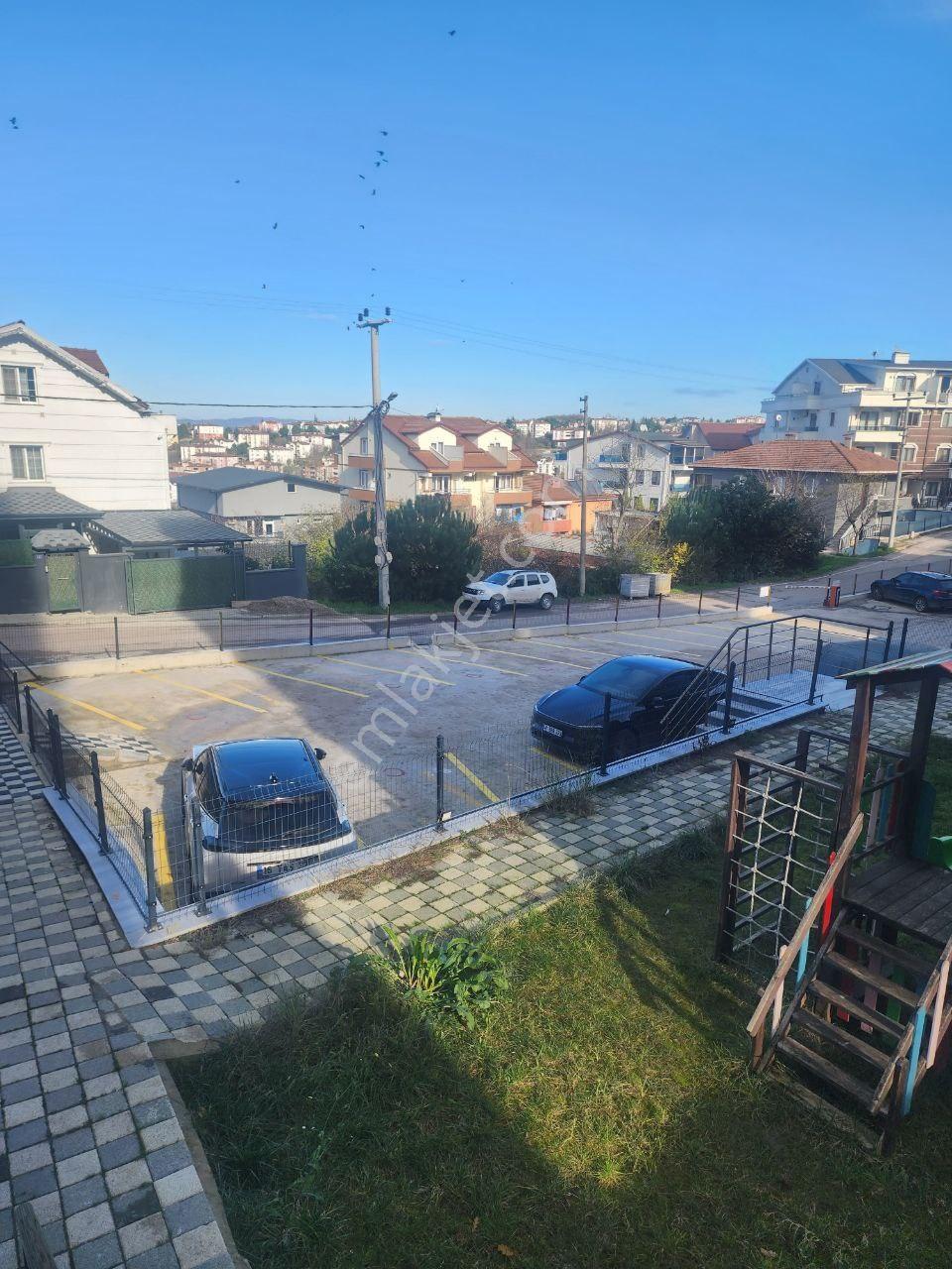 Beytkum Gm 3+1 Bahçe Dubleks Sitede For Sale Apartment - Görsel 6