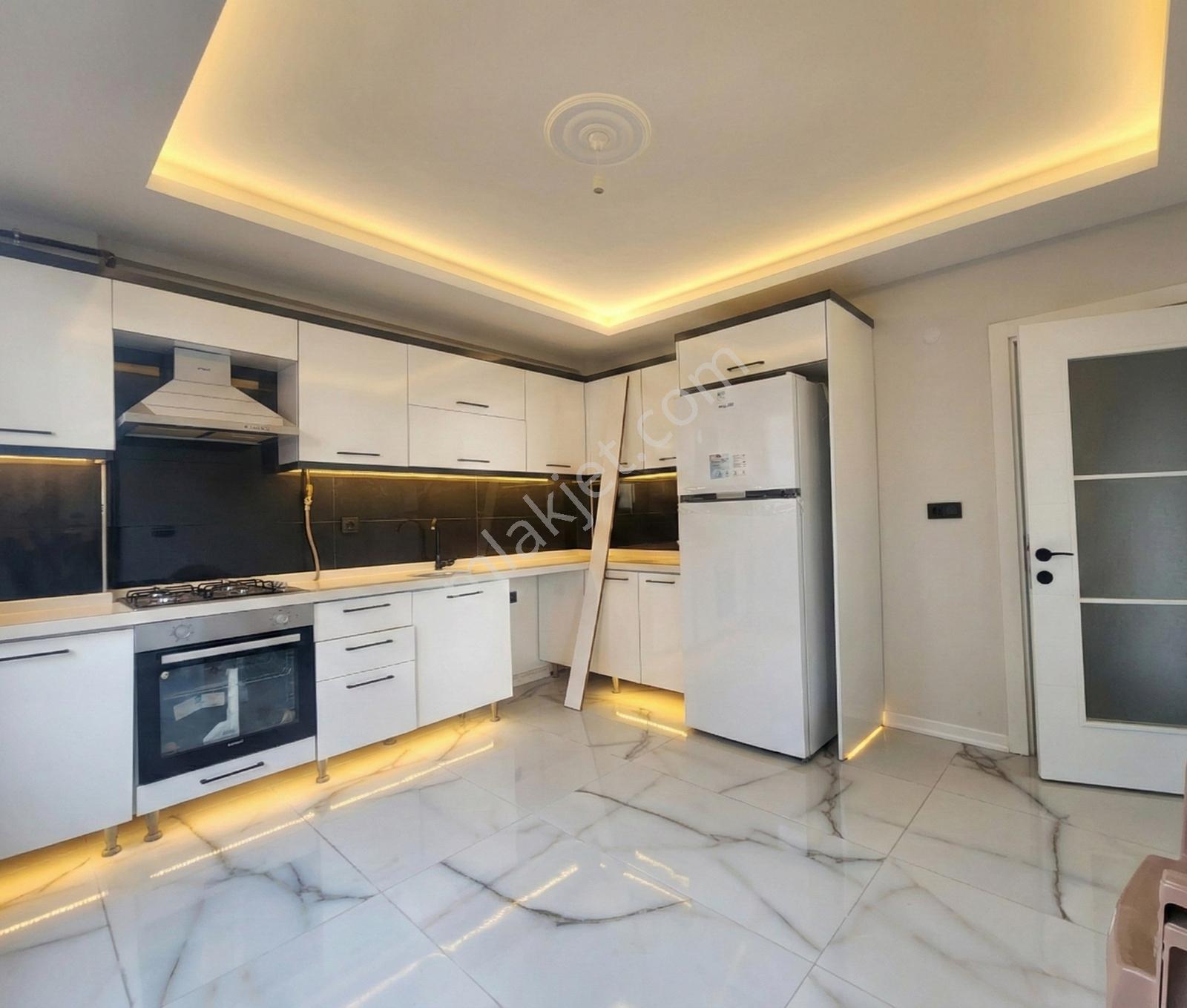 Beytkum Gm 3+1 Bahçe Dubleks Sitede For Sale Apartment - Görsel 17