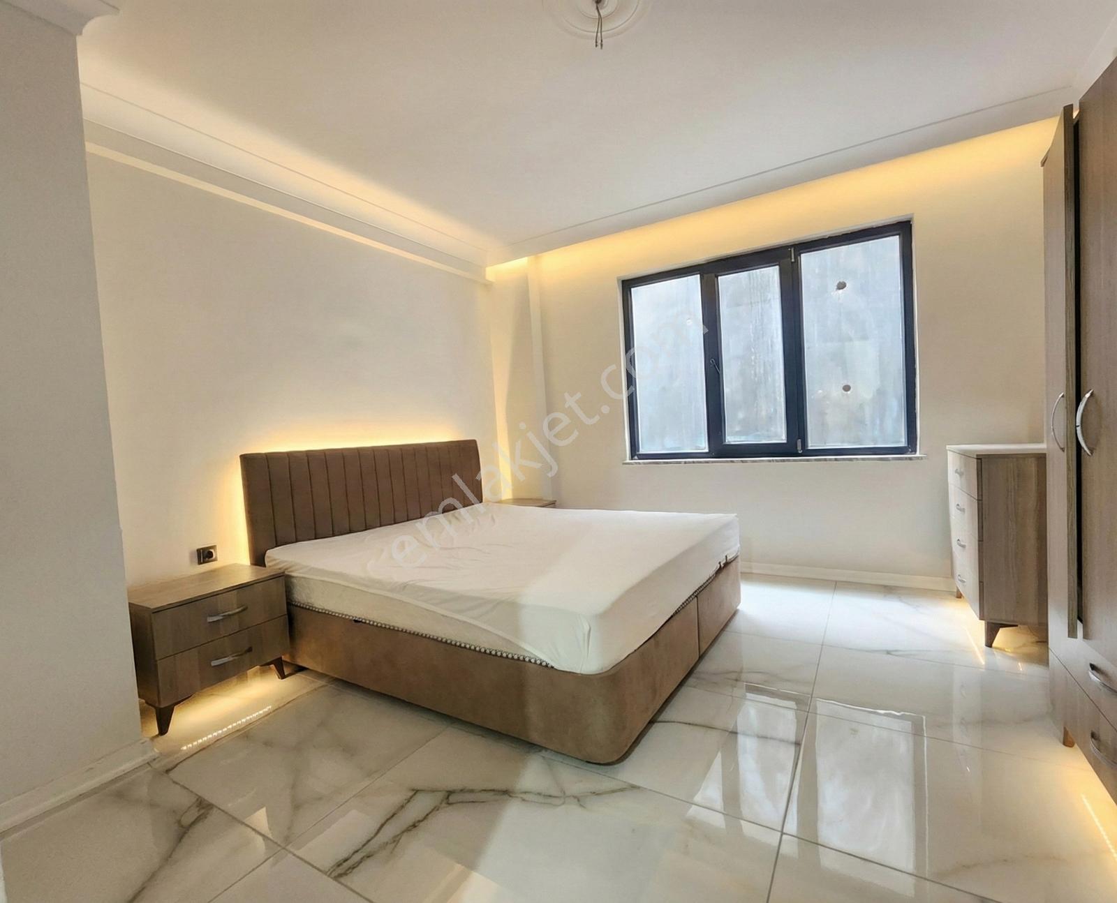 Beytkum Gm 3+1 Bahçe Dubleks Sitede For Sale Apartment - Görsel 21