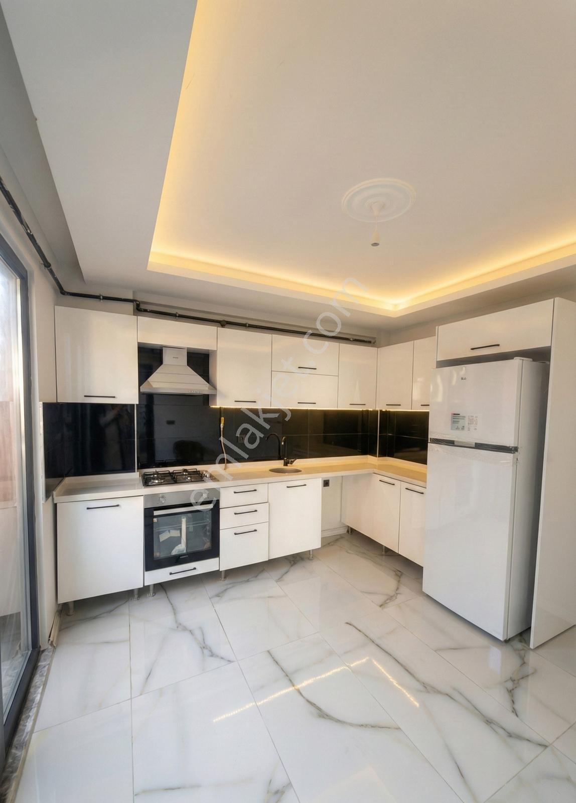 Beytkum Gm 3+1 Bahçe Dubleks Sitede For Sale Apartment - Görsel 20