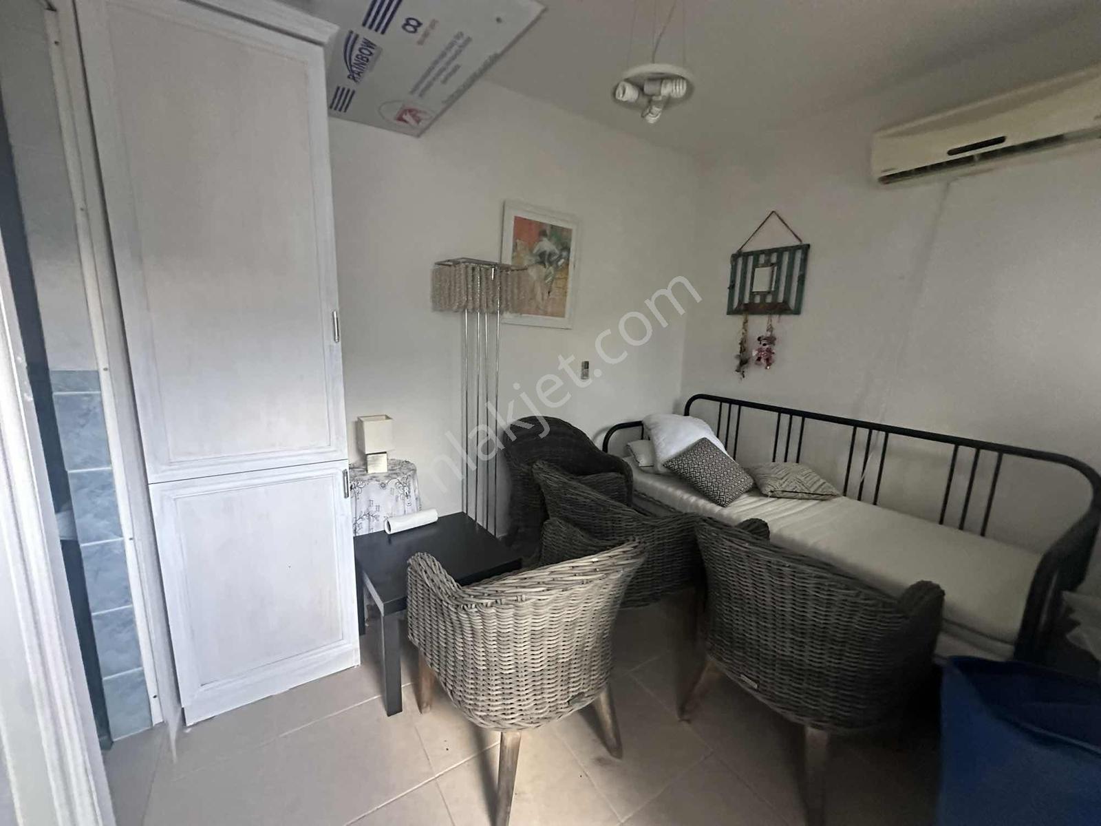 Bodrum Eskiçeşme Satılık Müstakil Bahçe Katı Daire - Görsel 3