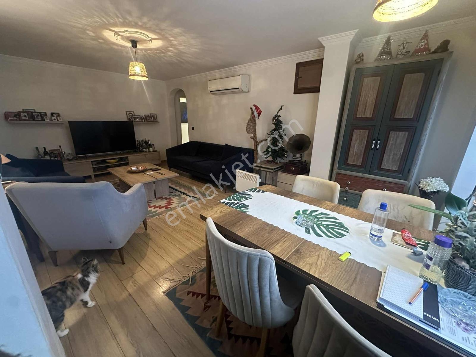 Bodrum Eskiçeşme Satılık Müstakil Bahçe Katı Daire - Görsel 10