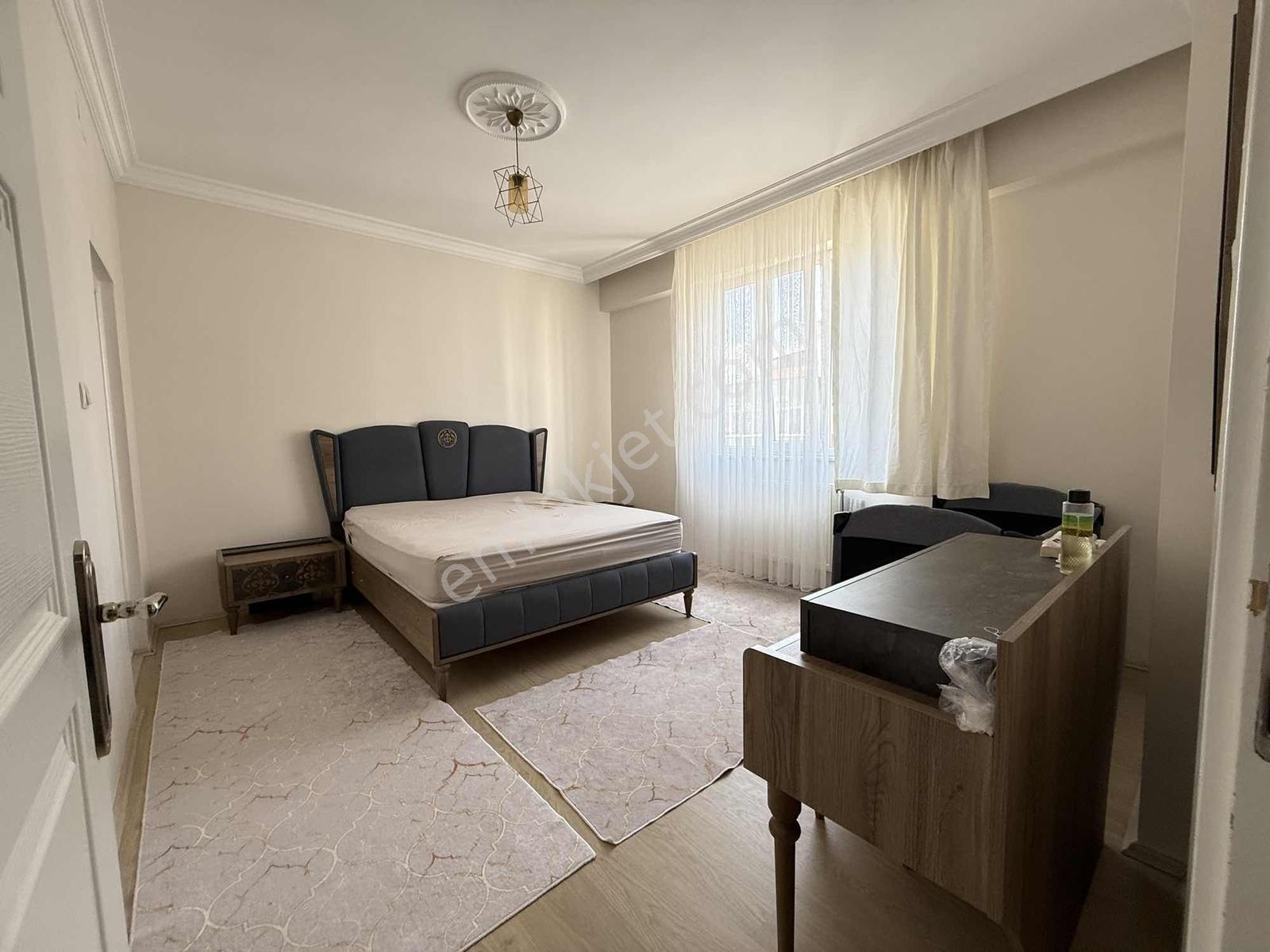 Çetin Gayrimenkulden Binevler Caddesi Altı Satılık 4+1 Daire - Görsel 18