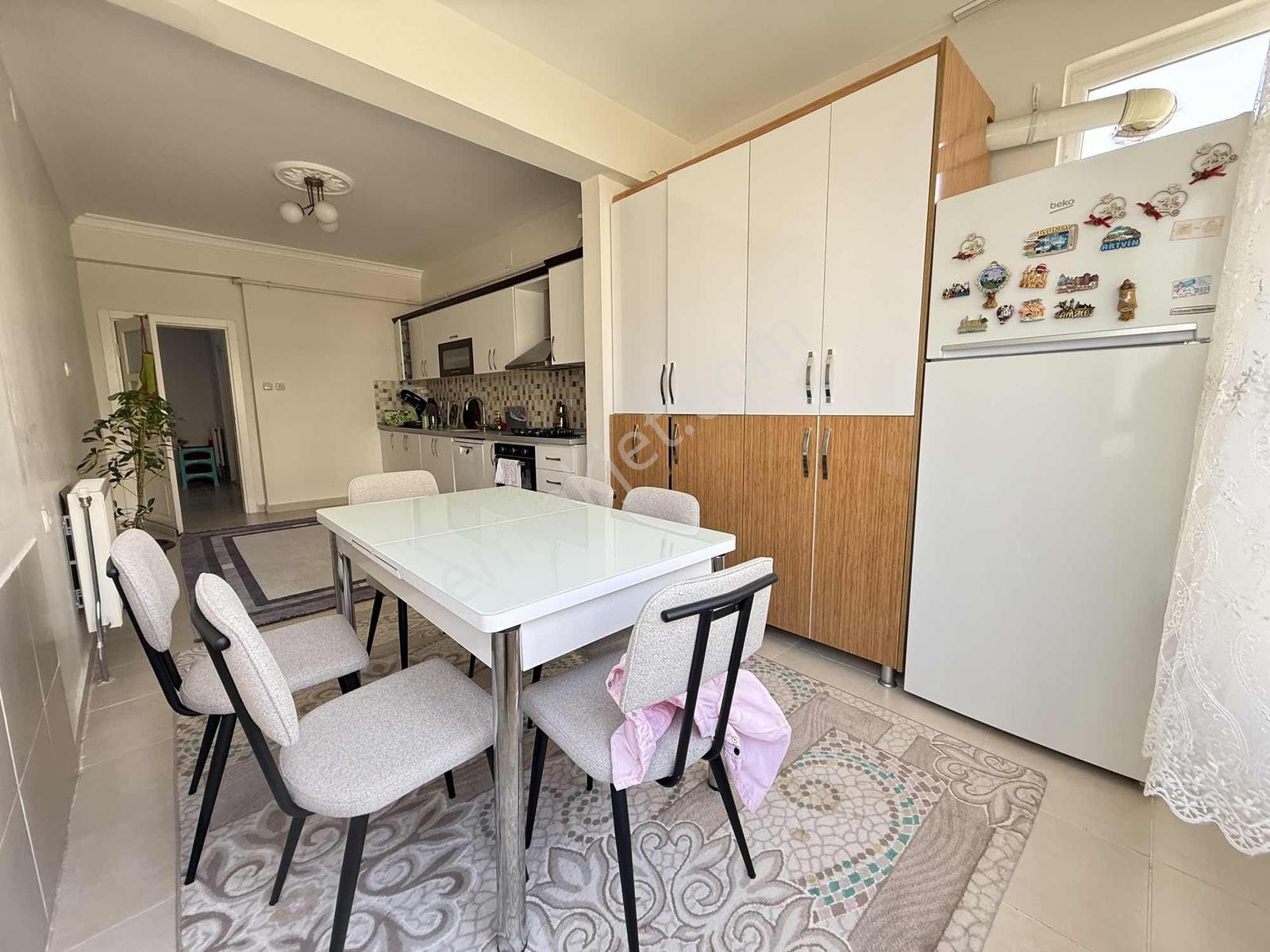 Çetin Gayrimenkulden Binevler Caddesi Altı Satılık 4+1 Daire - Görsel 21
