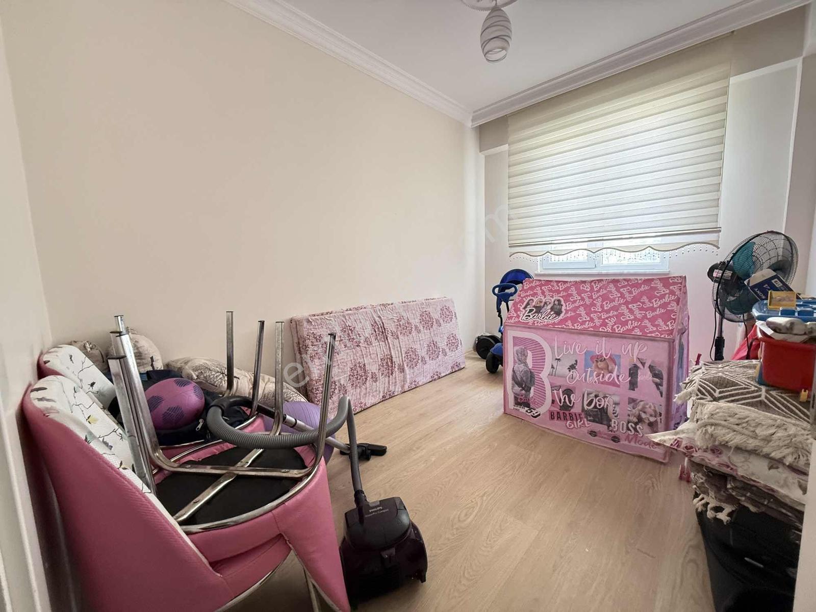 Çetin Gayrimenkulden Binevler Caddesi Altı Satılık 4+1 Daire - Görsel 11