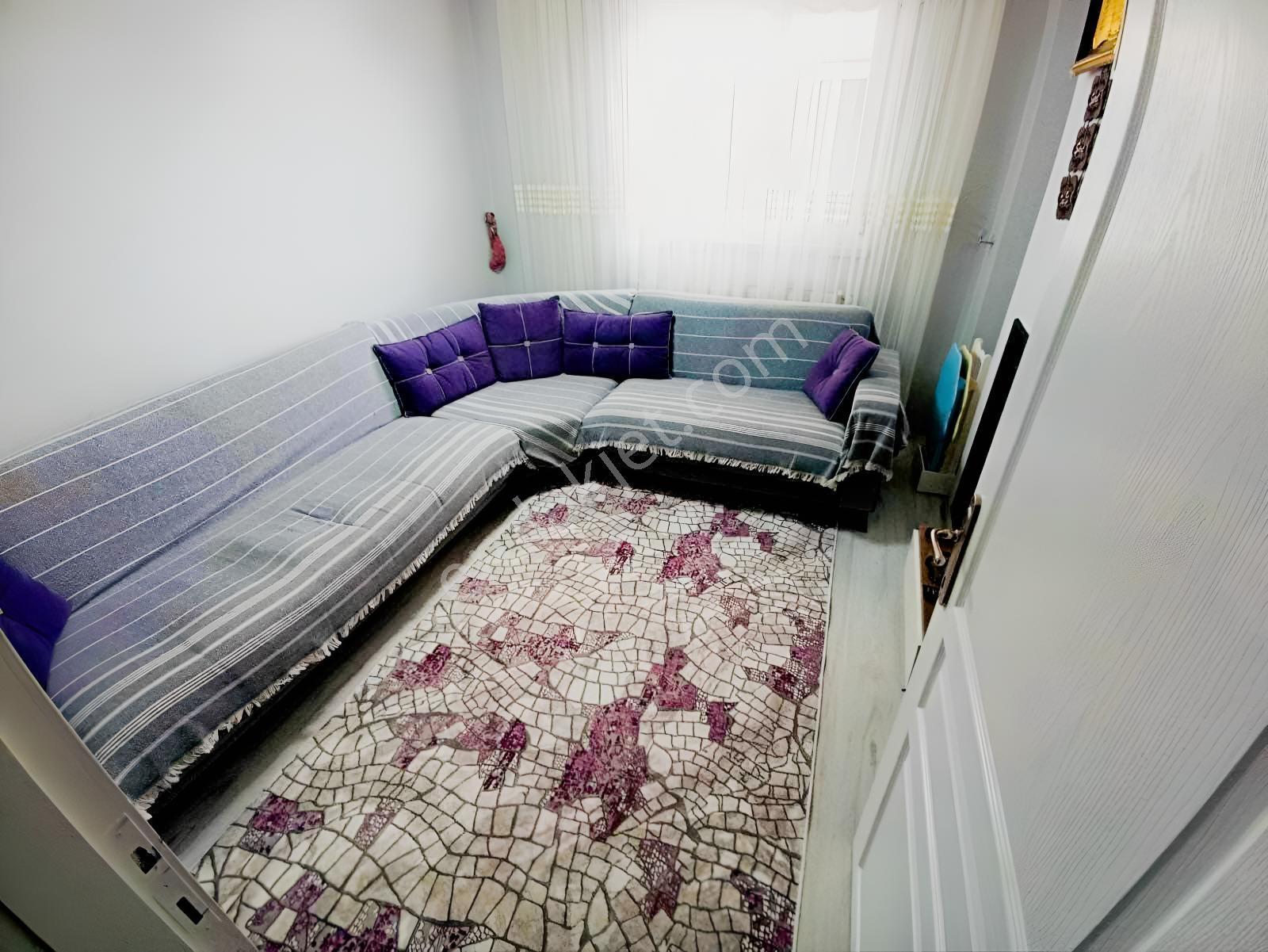 ▄akdağ'dan▄sağduyu Caddesi Üzerinde Ön Cephe 3+1 Katta Daire - Görsel 18