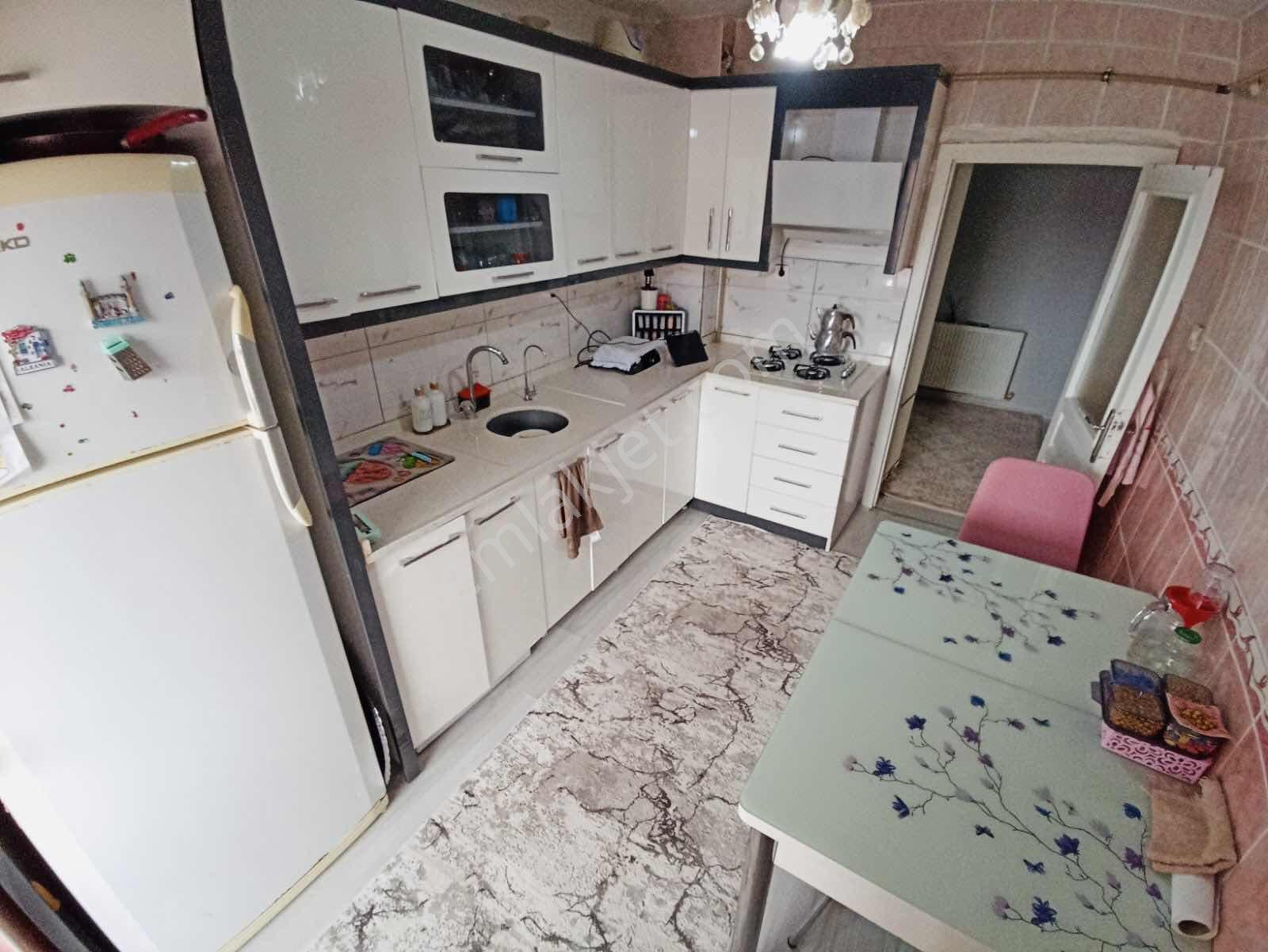 ▄akdağ'dan▄sağduyu Caddesi Üzerinde Ön Cephe 3+1 Katta Daire - Görsel 21
