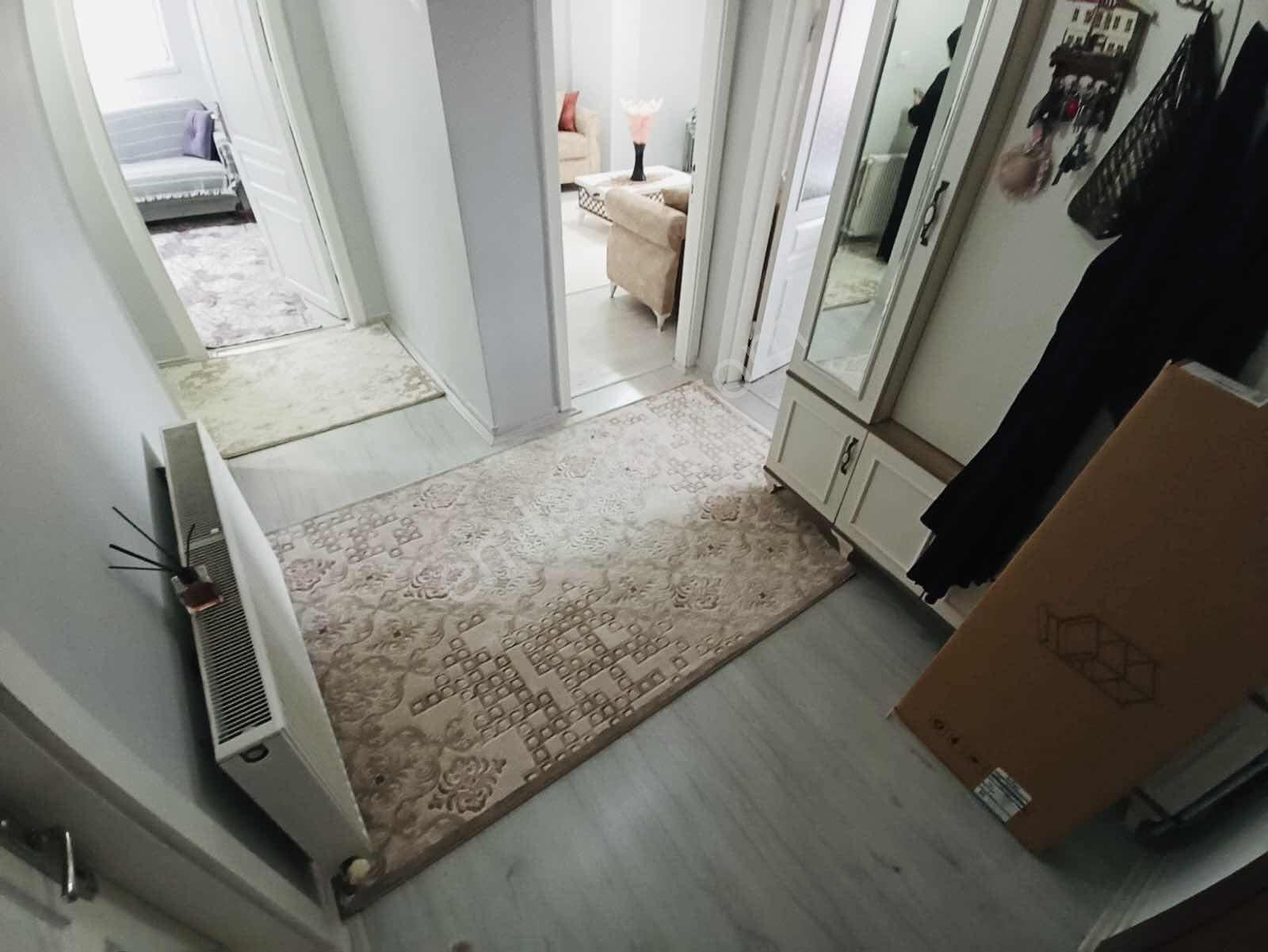 ▄akdağ'dan▄sağduyu Caddesi Üzerinde Ön Cephe 3+1 Katta Daire - Görsel 10