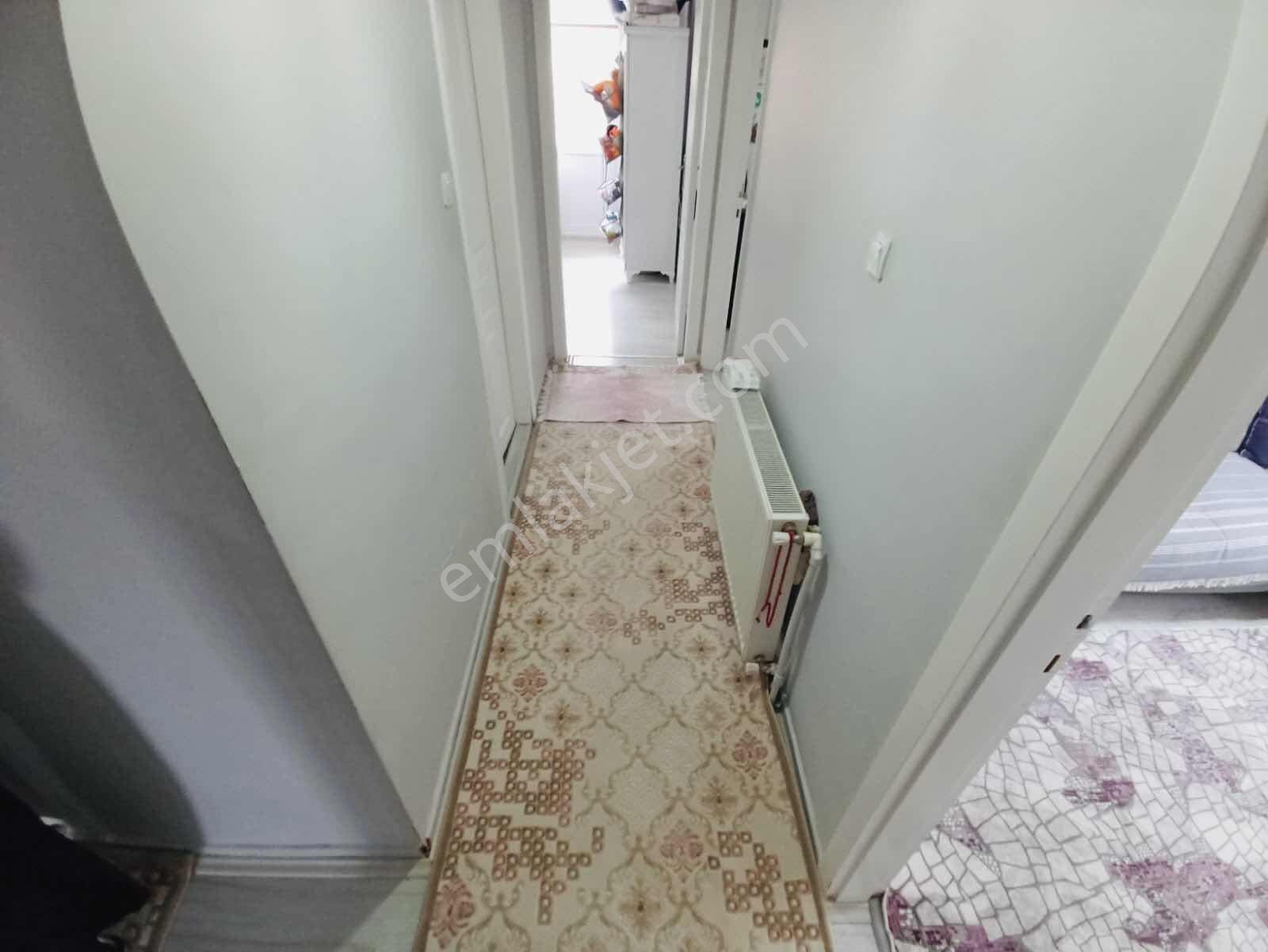 ▄akdağ'dan▄sağduyu Caddesi Üzerinde Ön Cephe 3+1 Katta Daire - Görsel 12