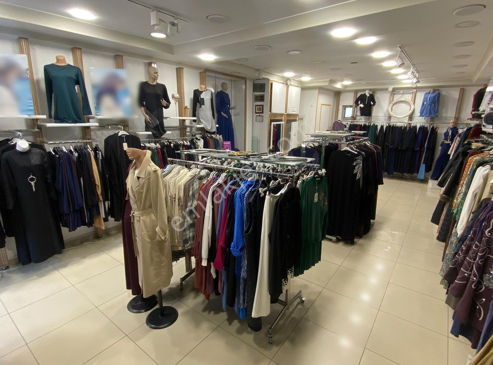 Keçiören Aktepe'de Cadde Üzeri 60m² Kiracılı Satılık Dükkan - Görsel 4