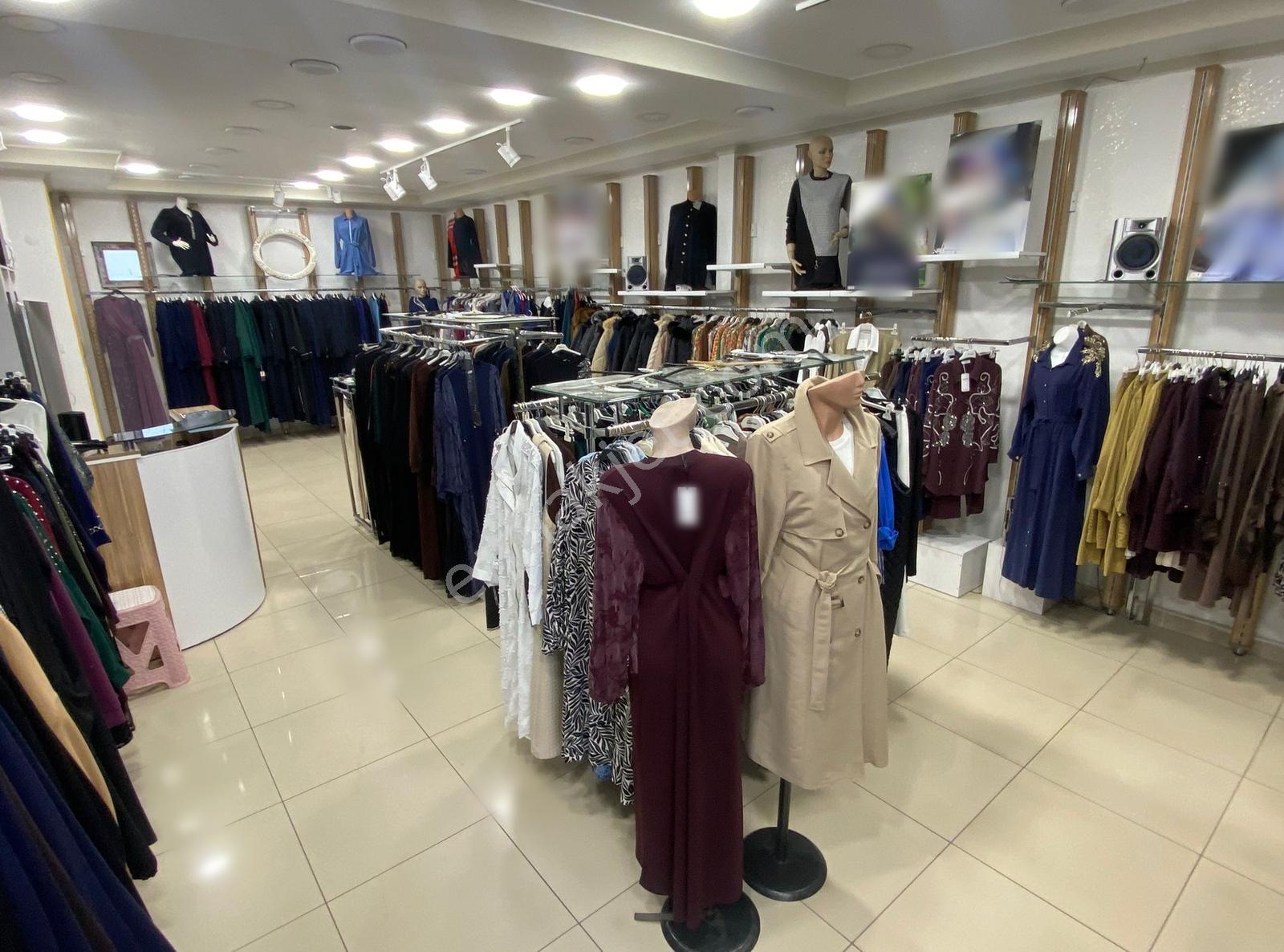 Keçiören Aktepe'de Cadde Üzeri 60m² Kiracılı Satılık Dükkan - Görsel 5