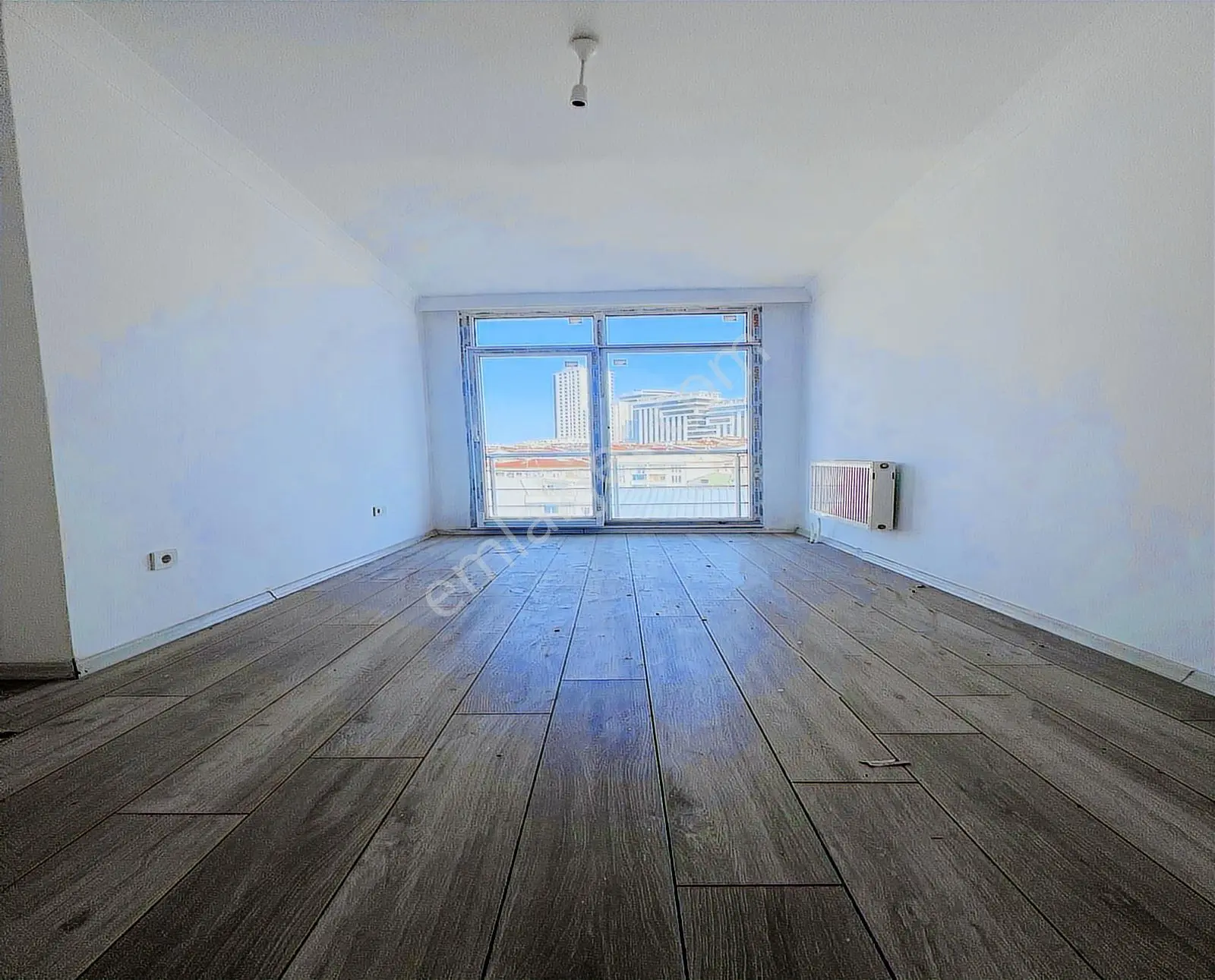 Haramidere Metrobüsüne Yakın Site İçinde Havuzlu Otoparklı Daire - Görsel 5