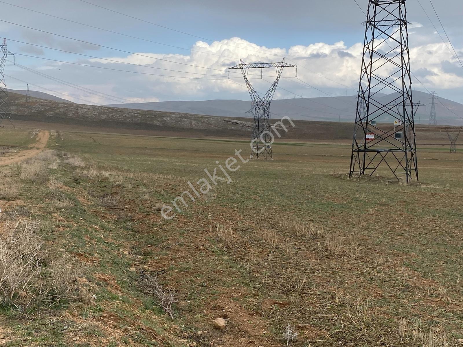 Çaltıda Satılık 32 Bin M2 Satılık Müstakil Parsel - Görsel 3