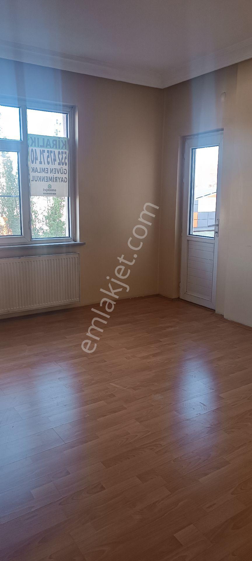 Güven Emlak Güvencesile Kiralık 3+1daire - Görsel 14