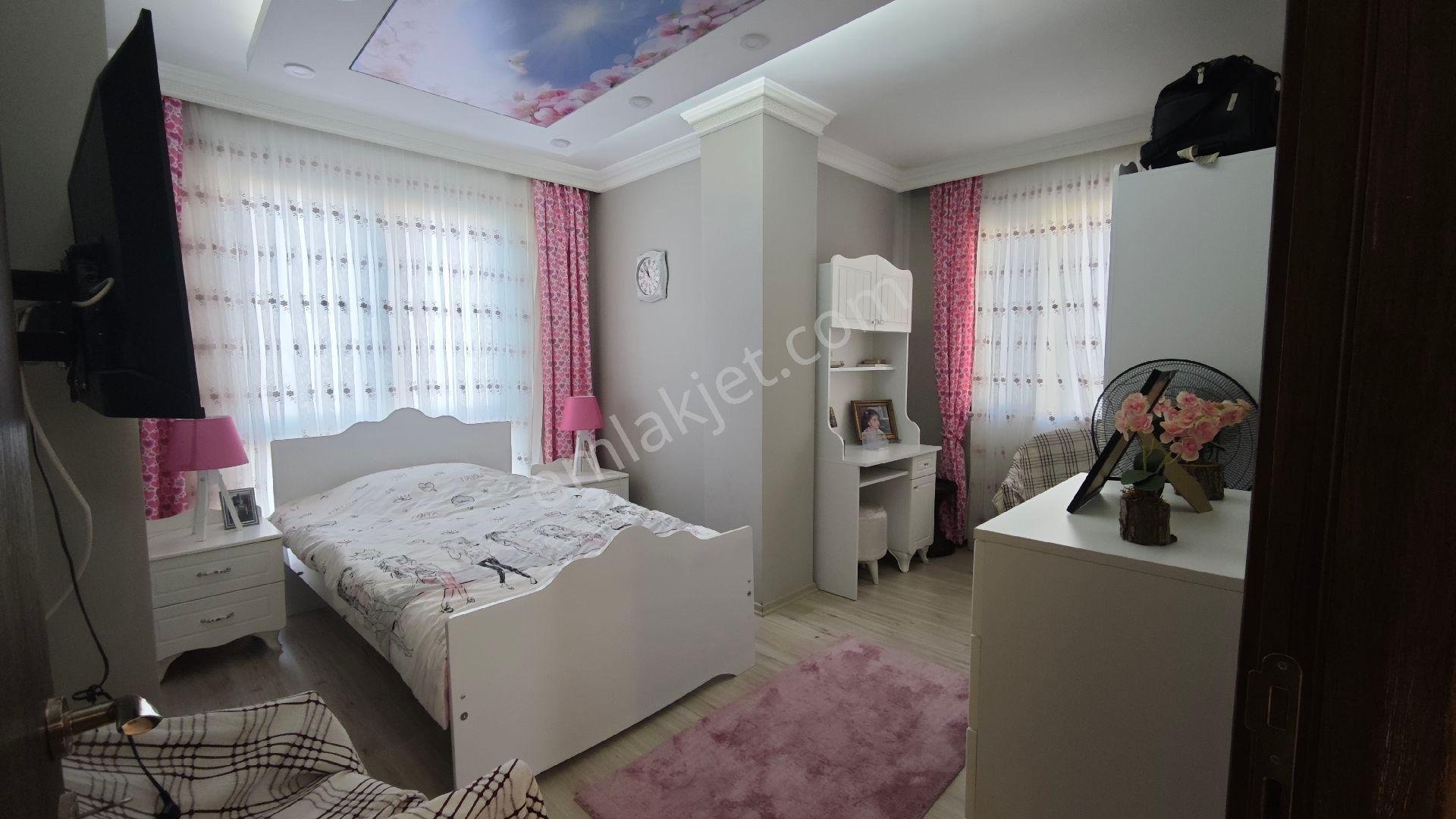 Turyap'tan Satılık Site İçerisinde Lüks Villa - Görsel 19