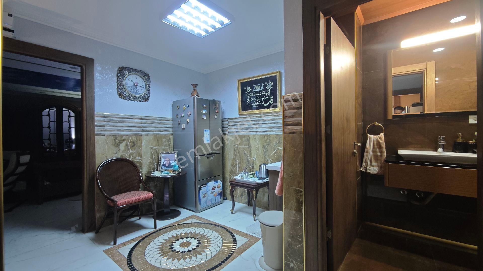 Turyap'tan Satılık Site İçerisinde Lüks Villa - Görsel 38