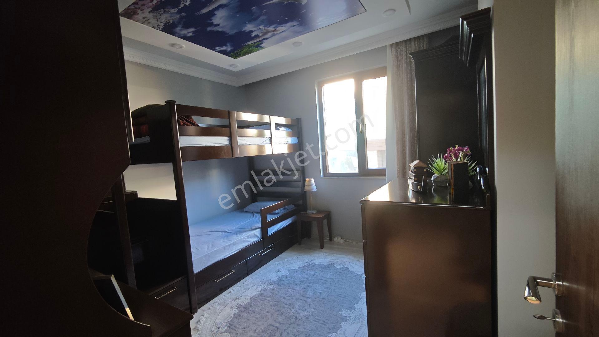 Turyap'tan Satılık Site İçerisinde Lüks Villa - Görsel 16