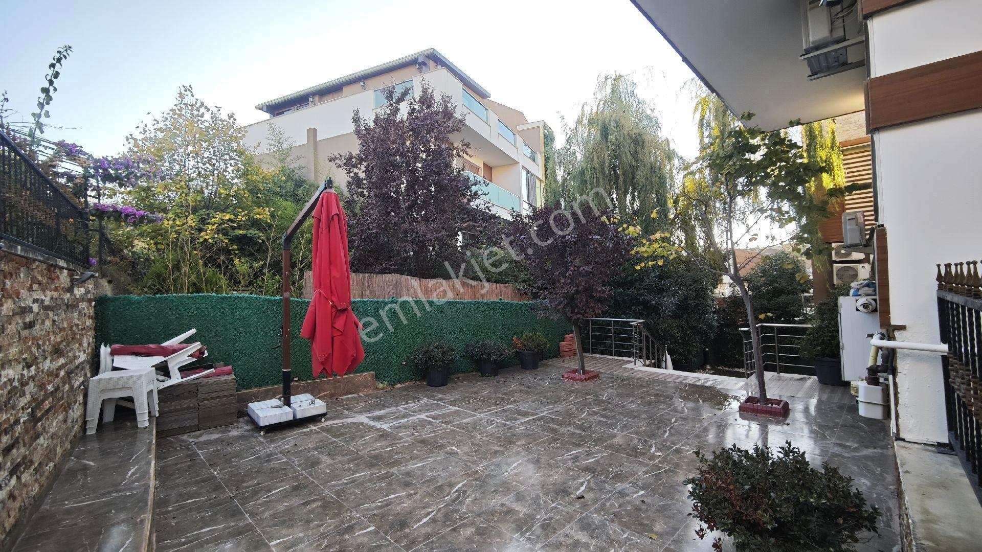 Turyap'tan Satılık Site İçerisinde Lüks Villa - Görsel 37