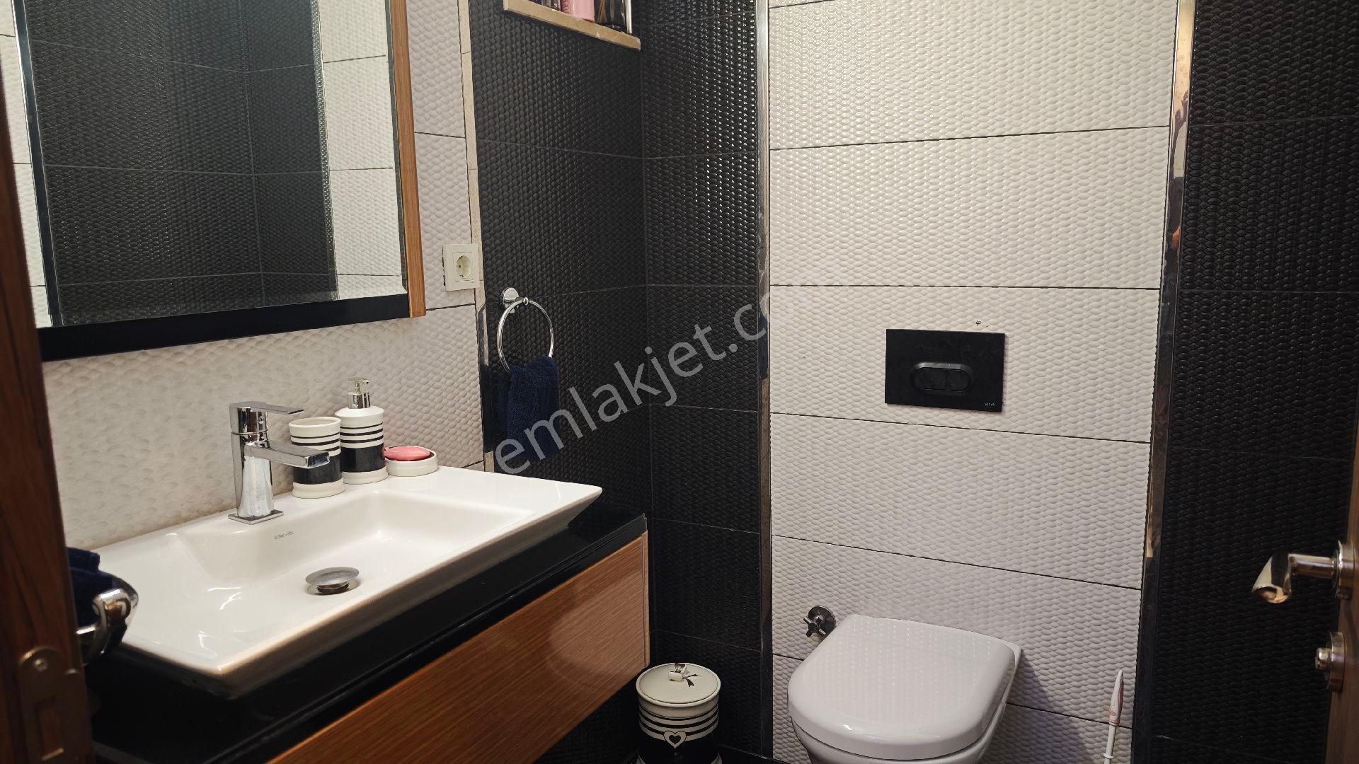 Turyap'tan Satılık Site İçerisinde Lüks Villa - Görsel 6