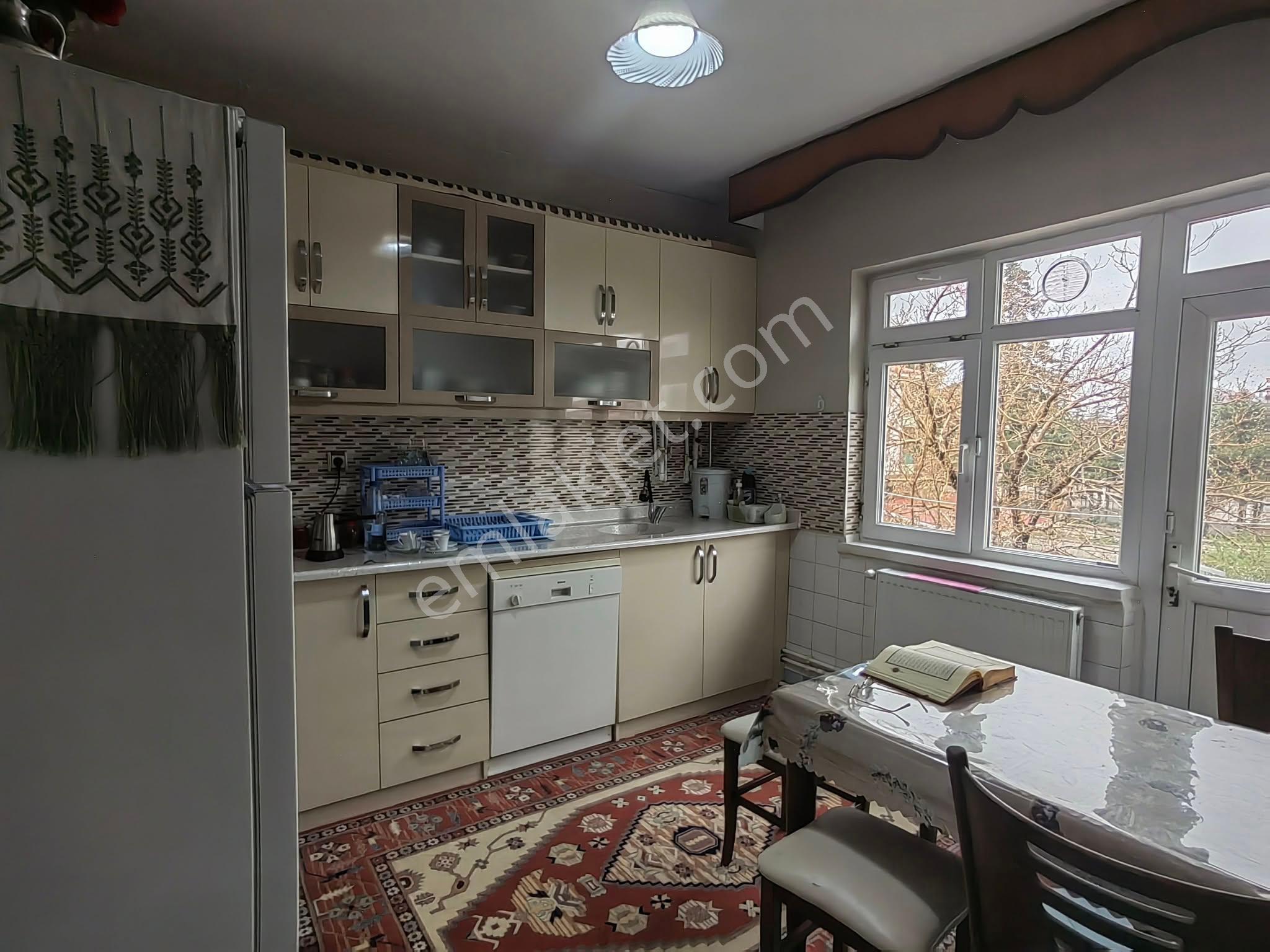 Nasreddin Emlaktan Hıdırlık Altı Satılık Daire - Görsel 32