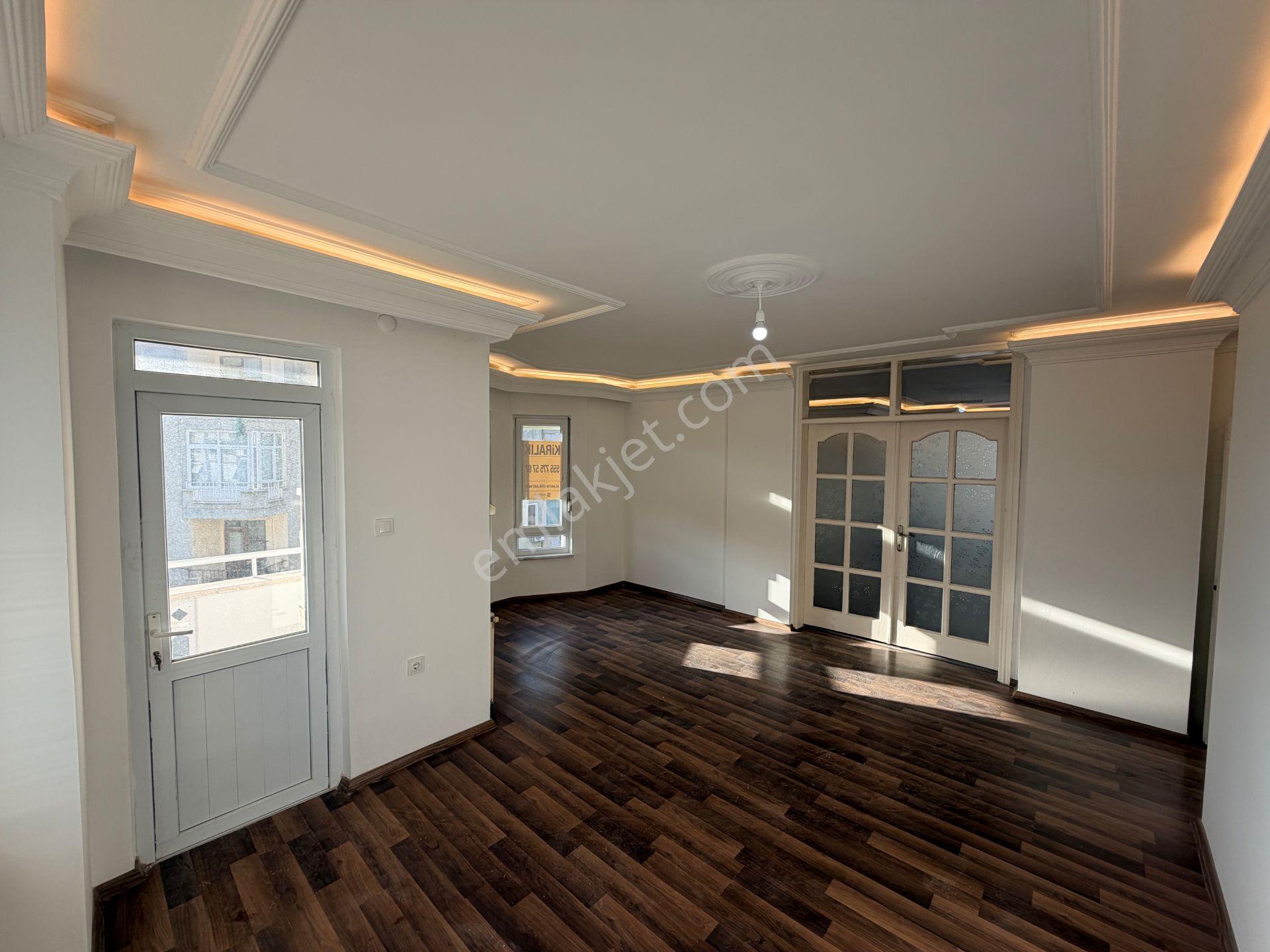 Emlakparktan Saray Mahallesi Hal Kavşağında Düzayak Kiralık 4+1 - Görsel 10