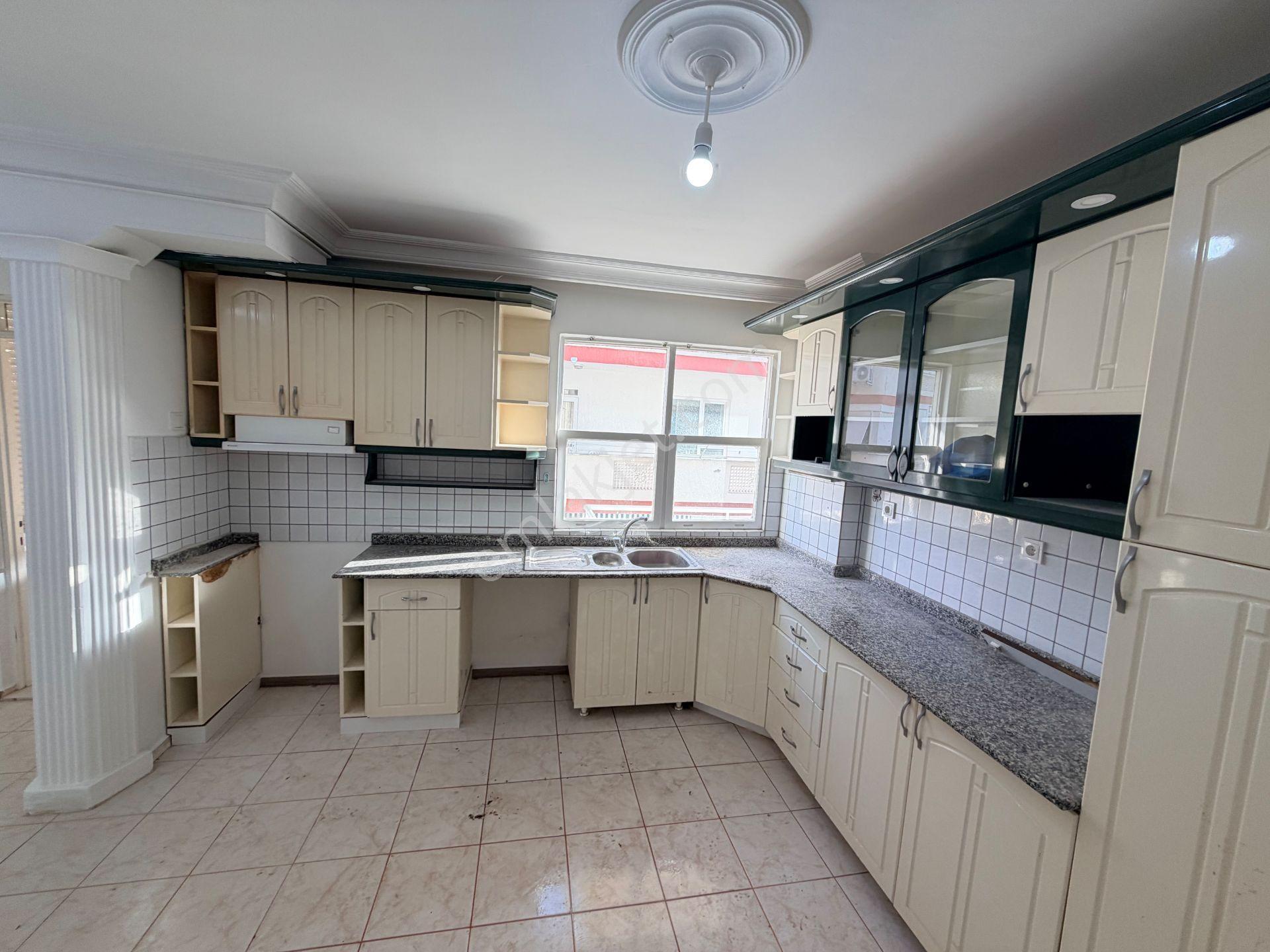 Emlakparktan Saray Mahallesi Hal Kavşağında Düzayak Kiralık 4+1 - Görsel 14