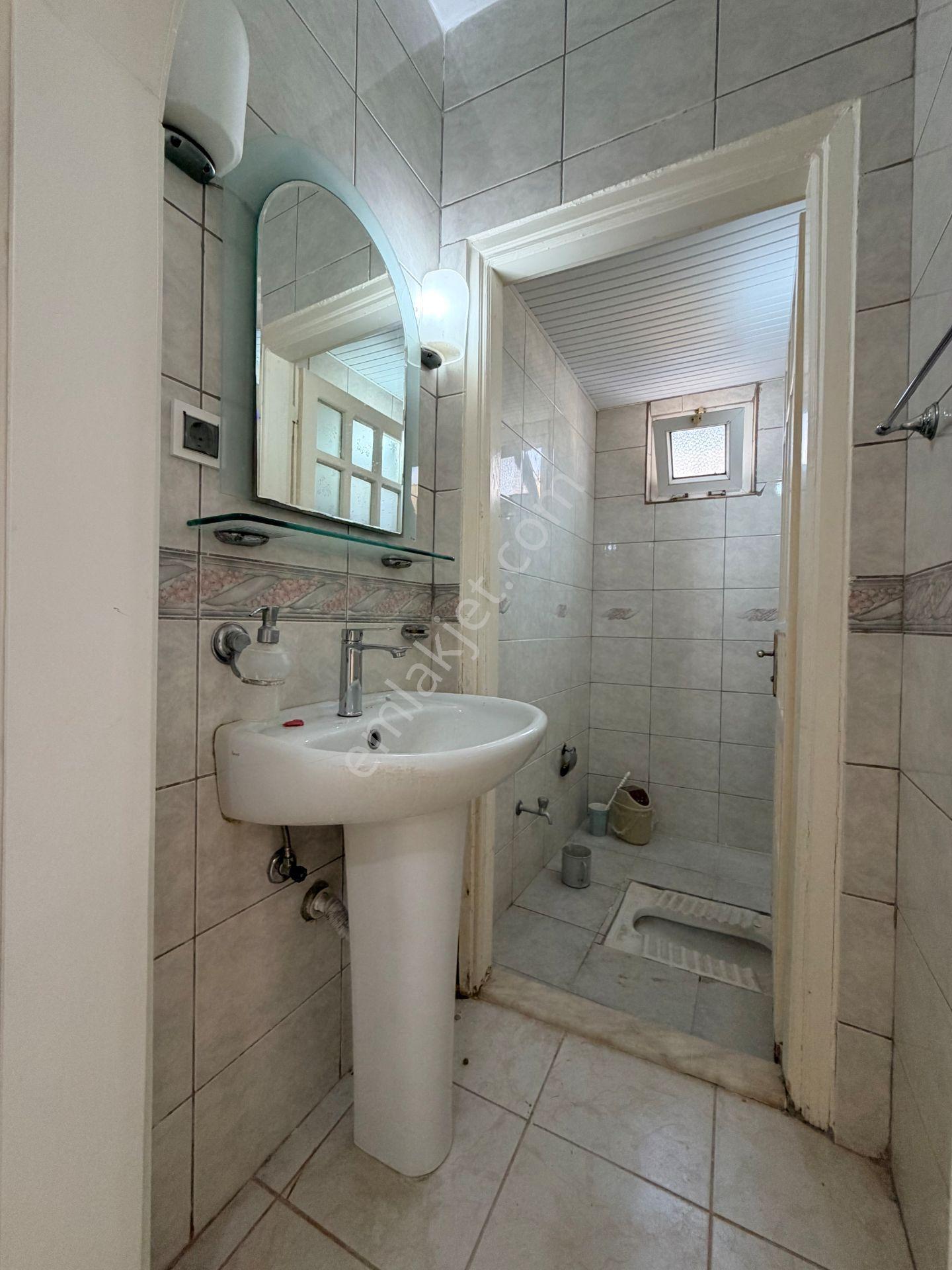 Emlakparktan Saray Mahallesi Hal Kavşağında Düzayak Kiralık 4+1 - Görsel 19