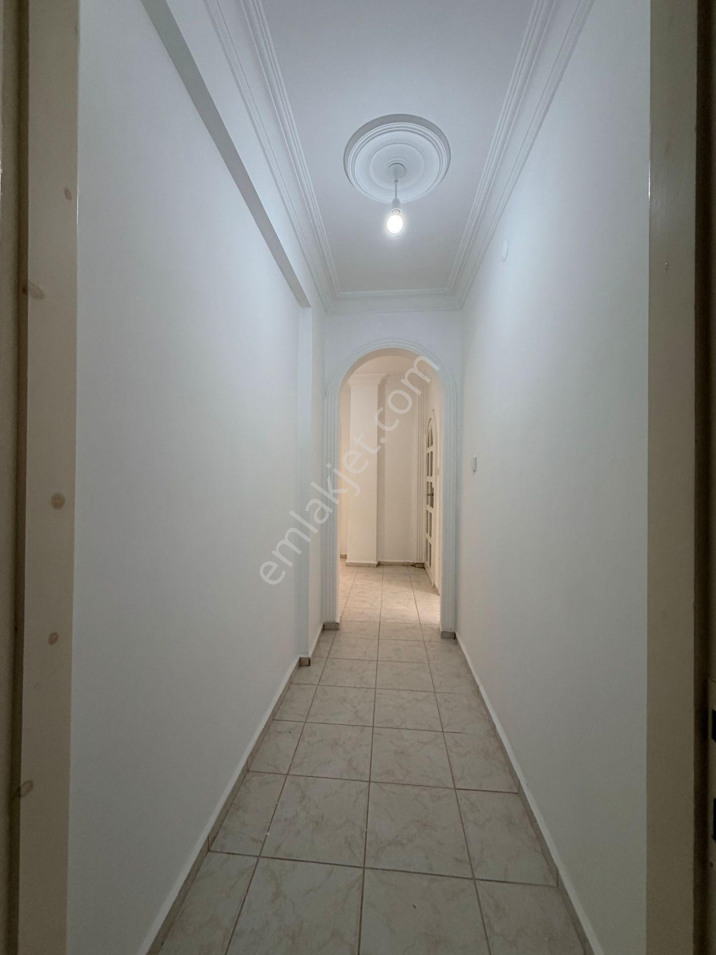 Emlakparktan Saray Mahallesi Hal Kavşağında Düzayak Kiralık 4+1 - Görsel 28