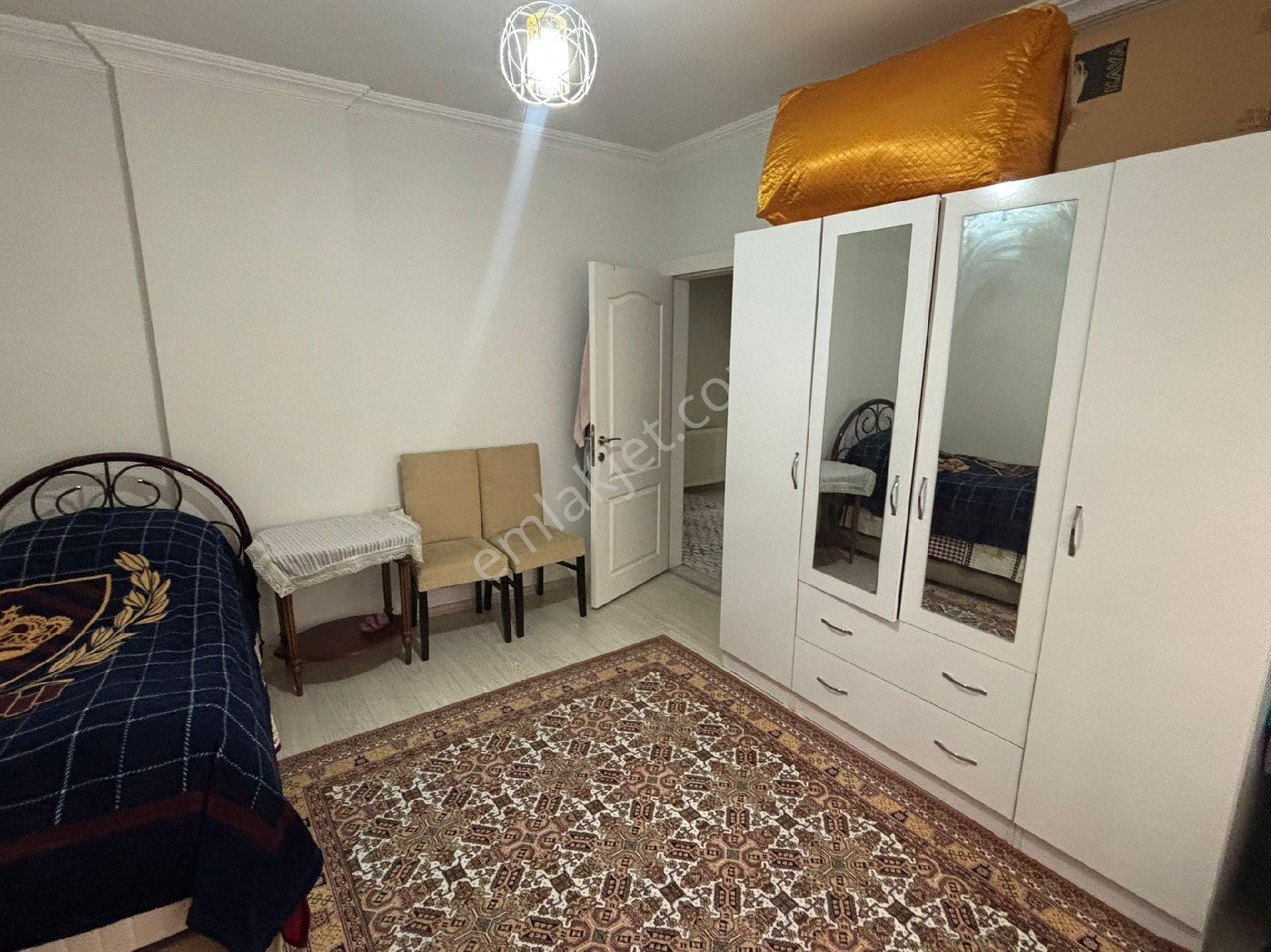 Burak Emlak'dan Satılık Daire Kurtuluş Bahadırlar Sk. 3+1 B.salon Balkonlu Full Yapılı - Görsel 10